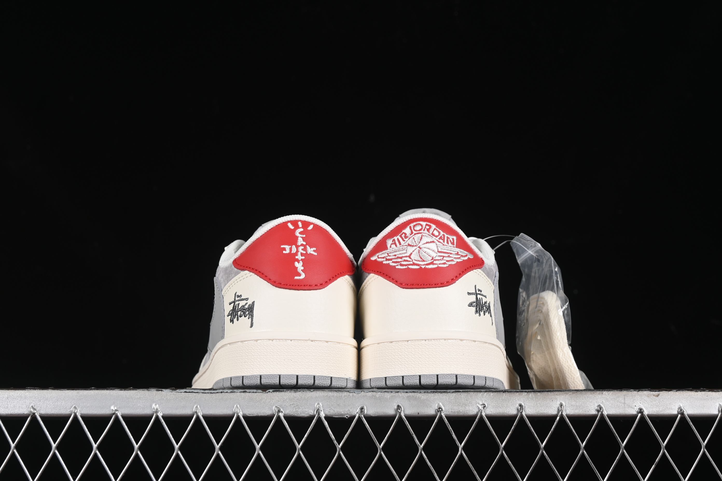 AJ1 collaboration