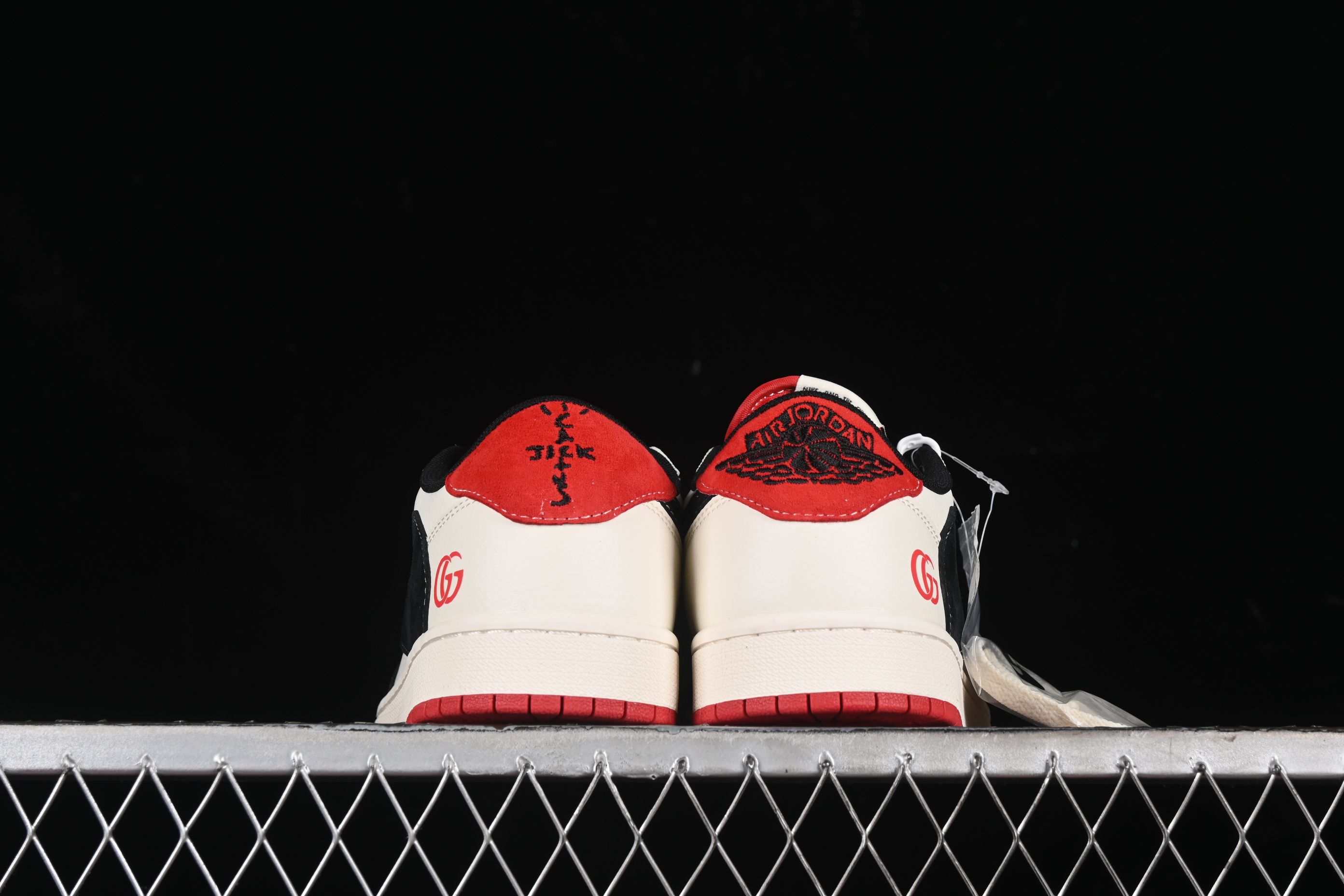 AJ1 collaboration
