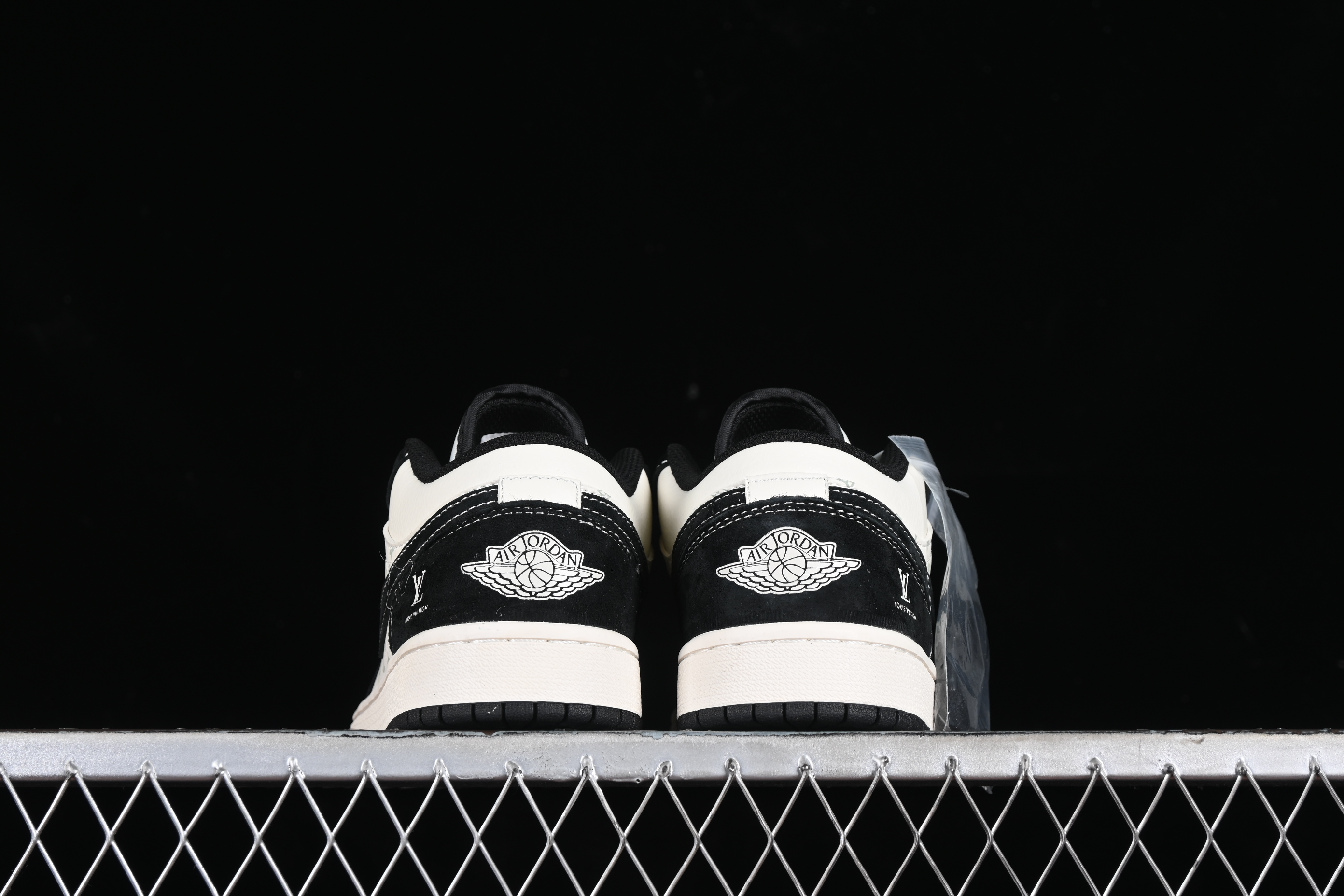 AJ1 collaboration