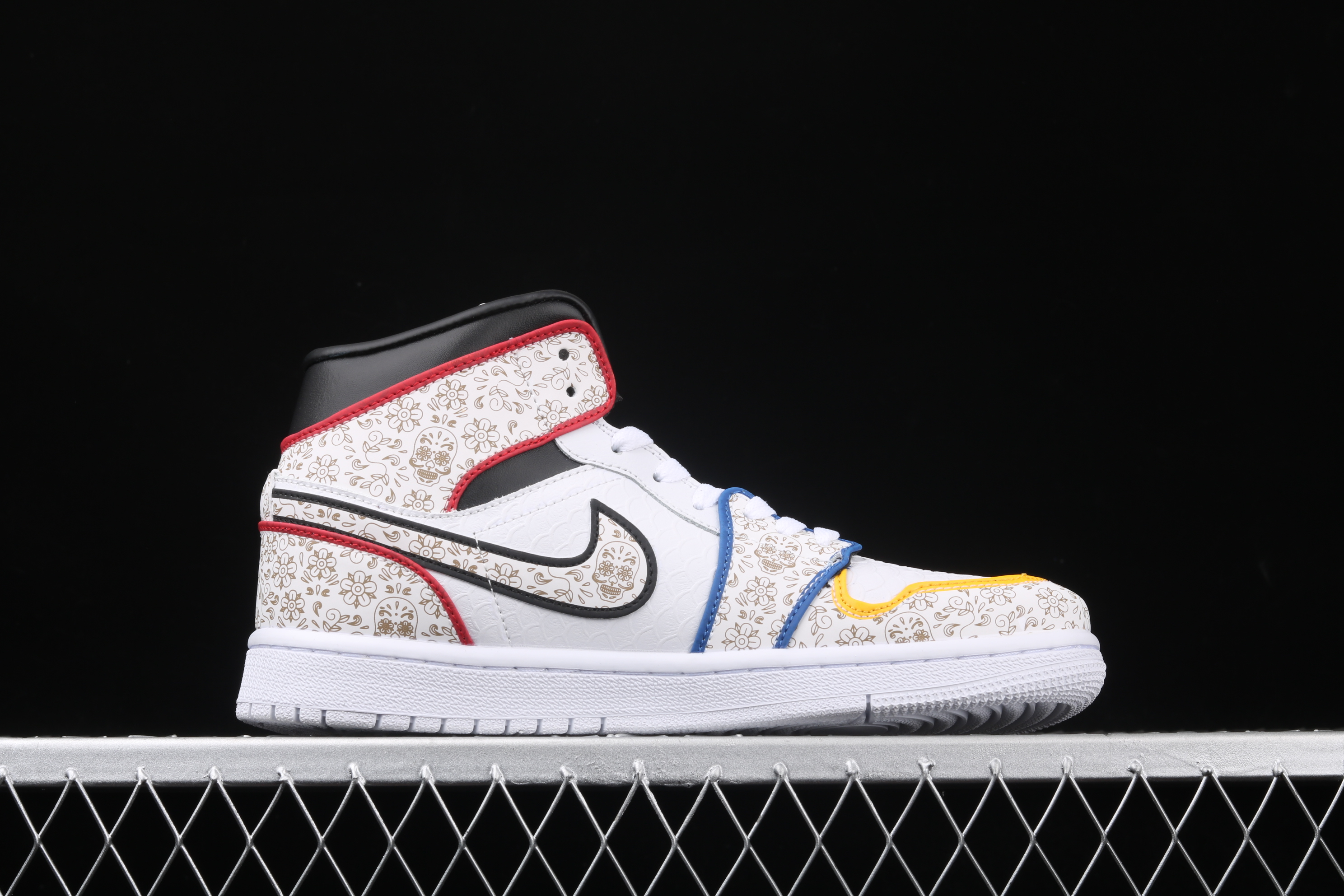 AJ1 high-top