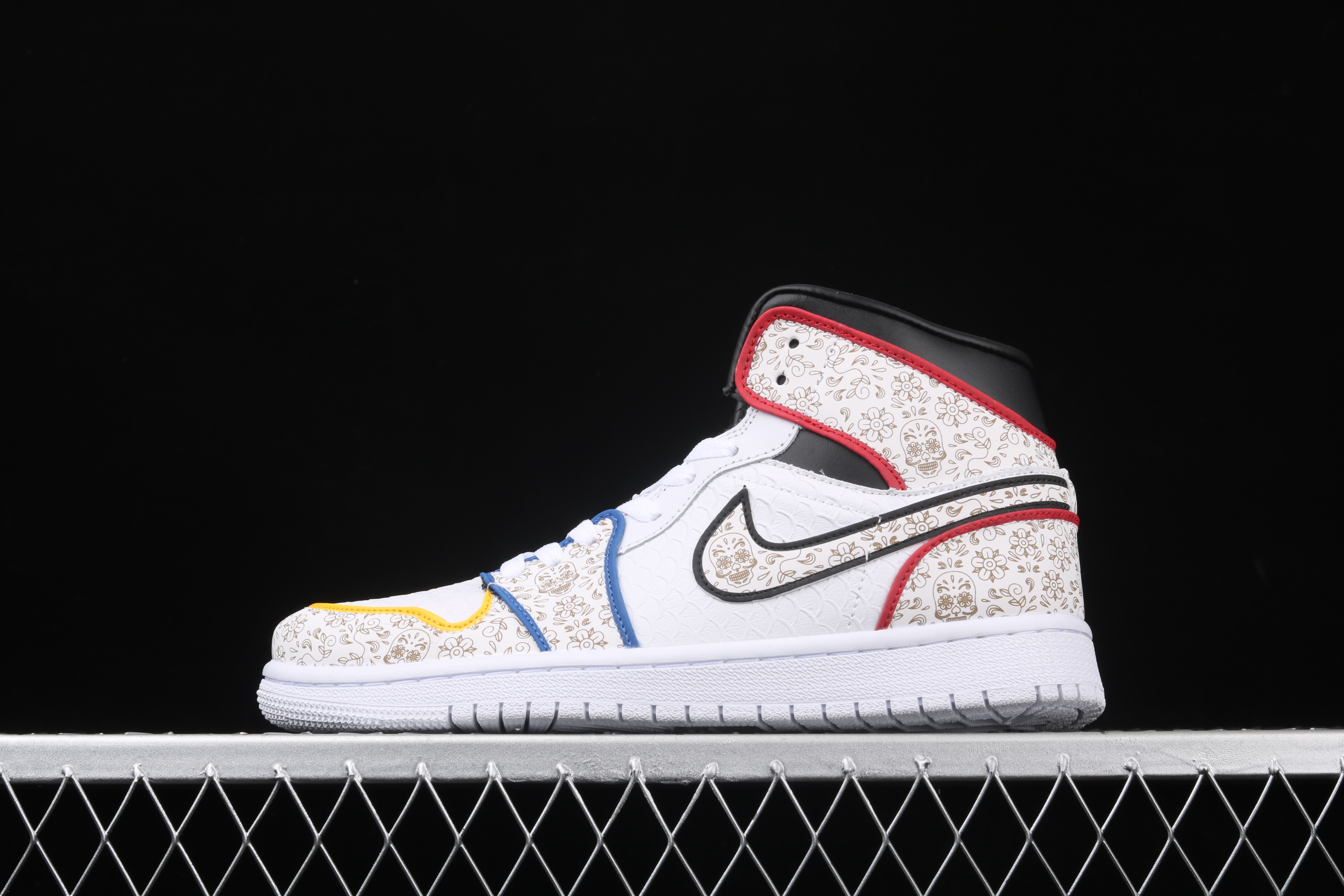AJ1 high-top