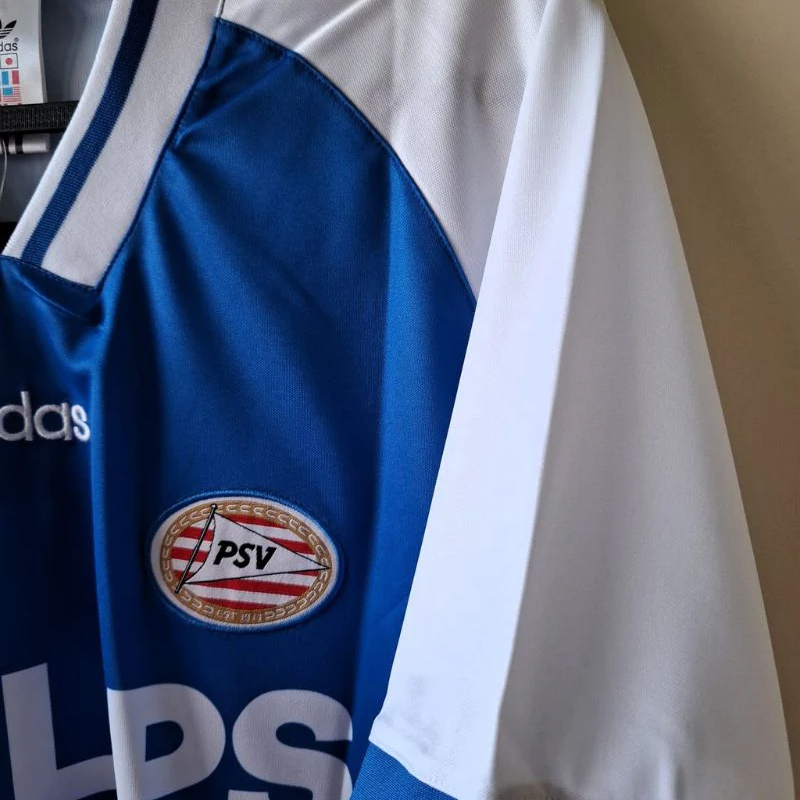 1994-1995 Eindhoven Away Jersey