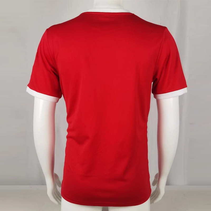 1972-1973 Benfica Home Jersey