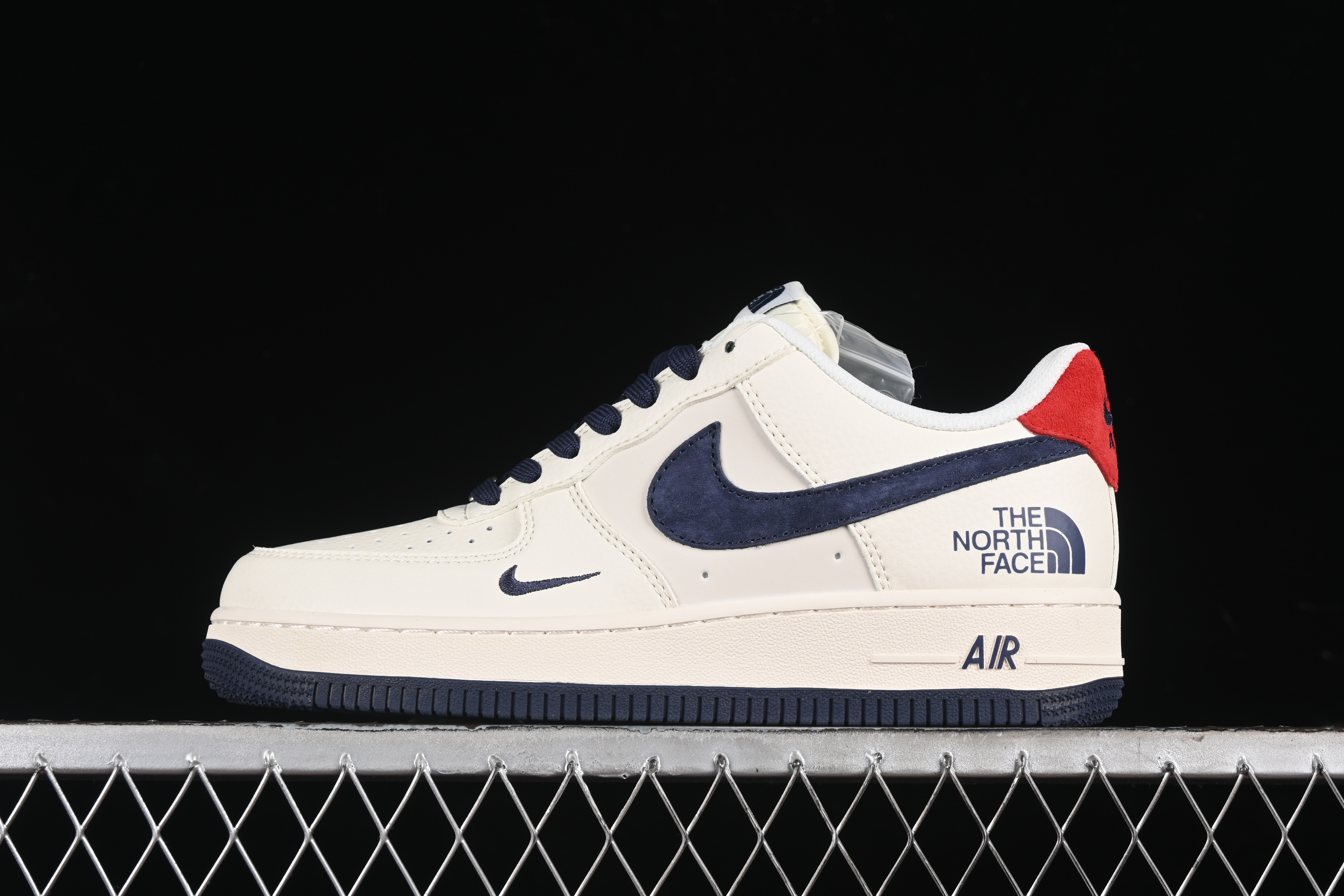 Nk Air Force 1