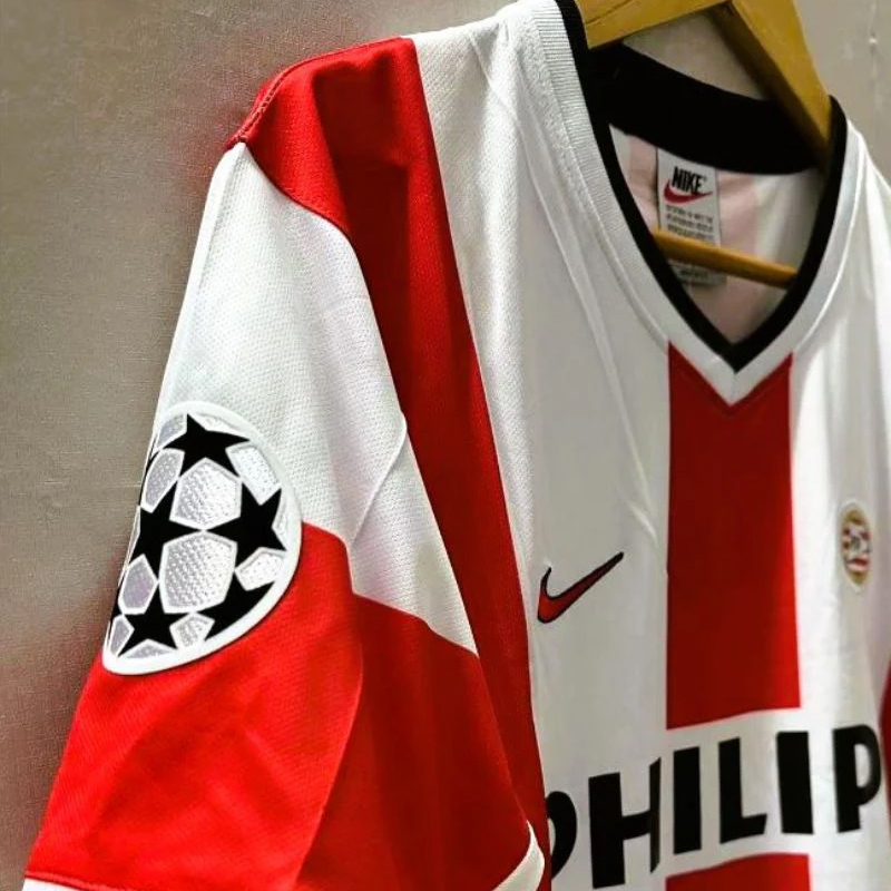 1999-2000 Eindhoven Home Jersey