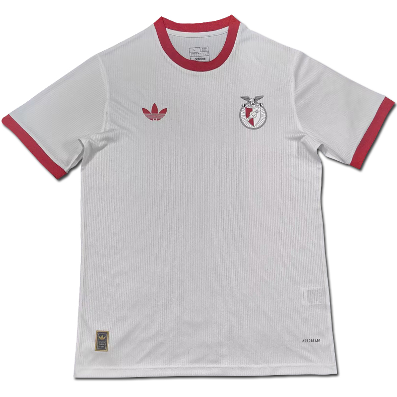 2025-2026 Benfica Limited edition Jersey