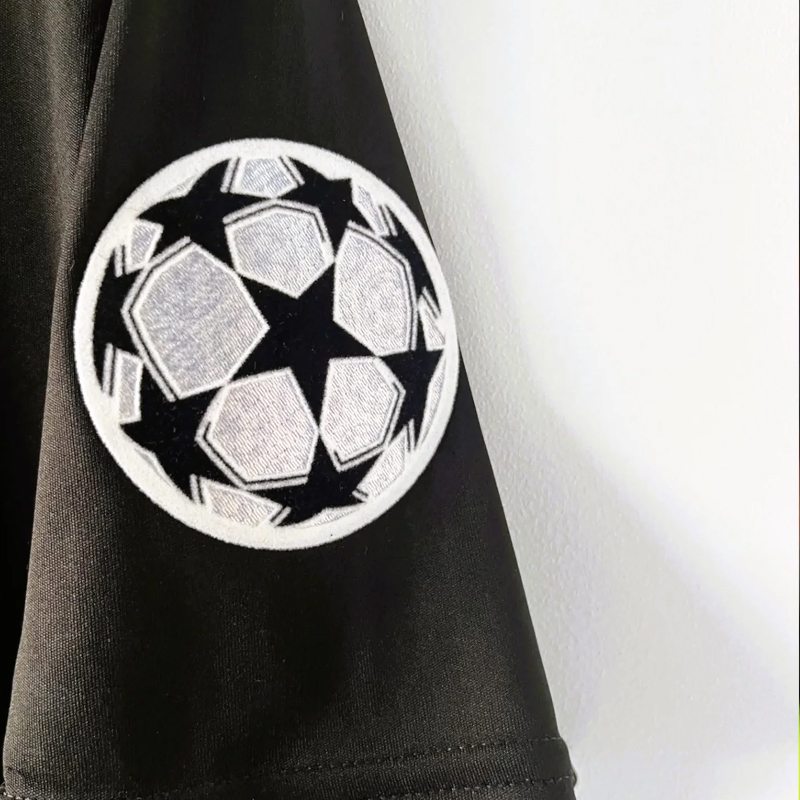 2018-2019 Ajax Away Jersey