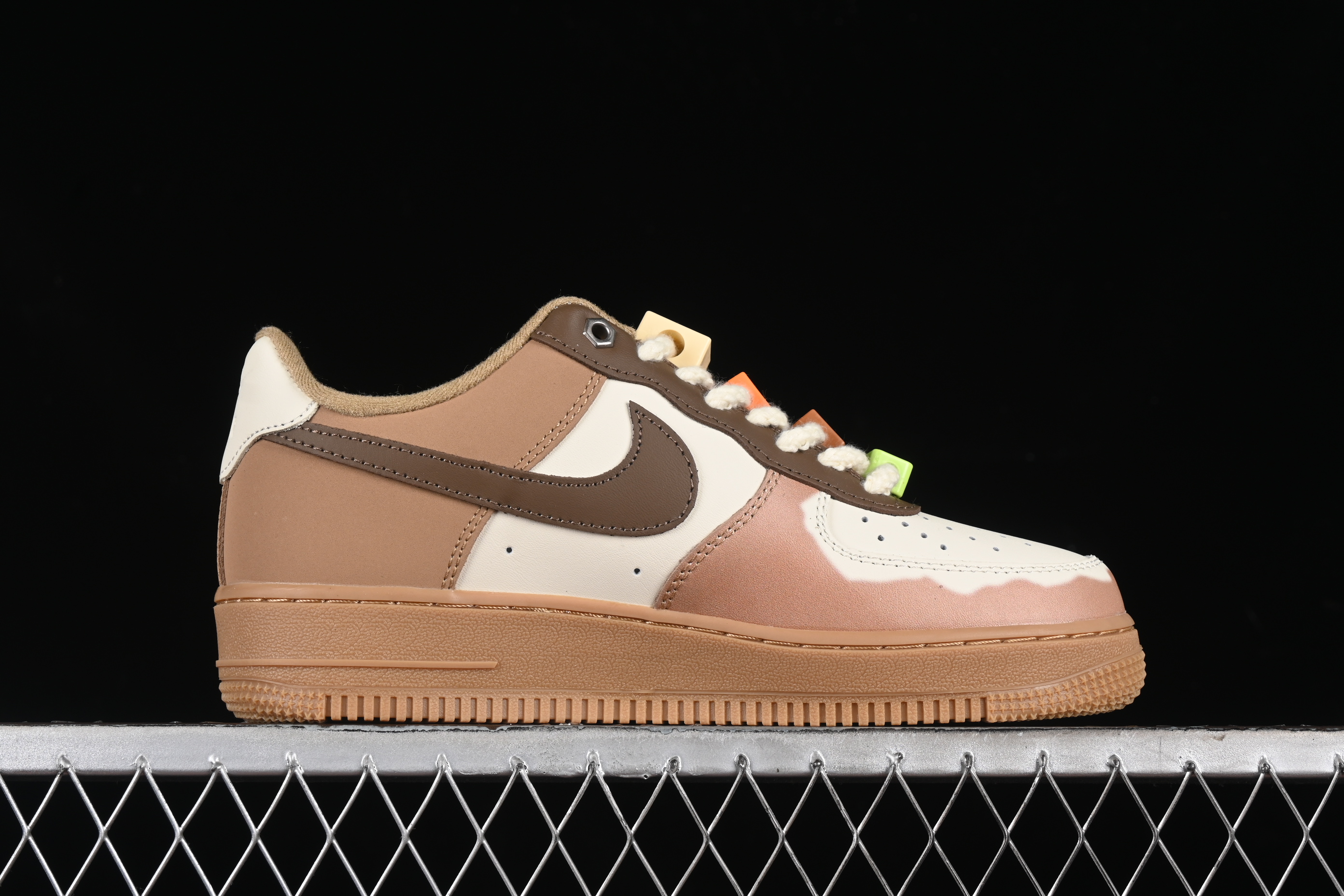 Nk Air Force 1