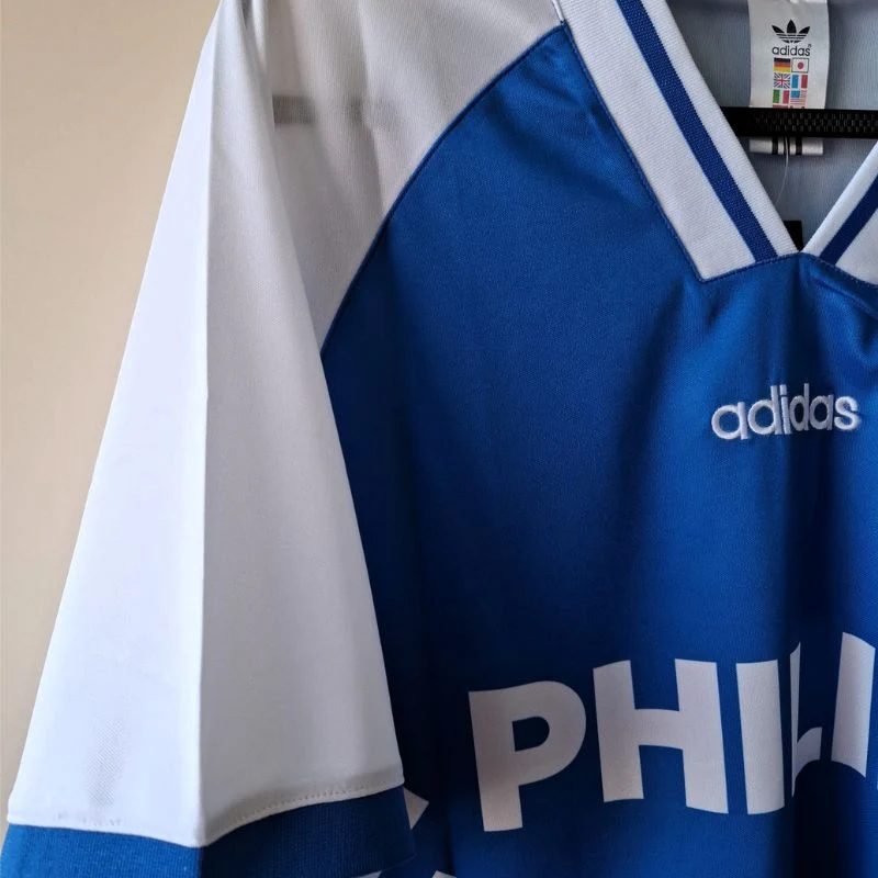 1994-1995 Eindhoven Away Jersey