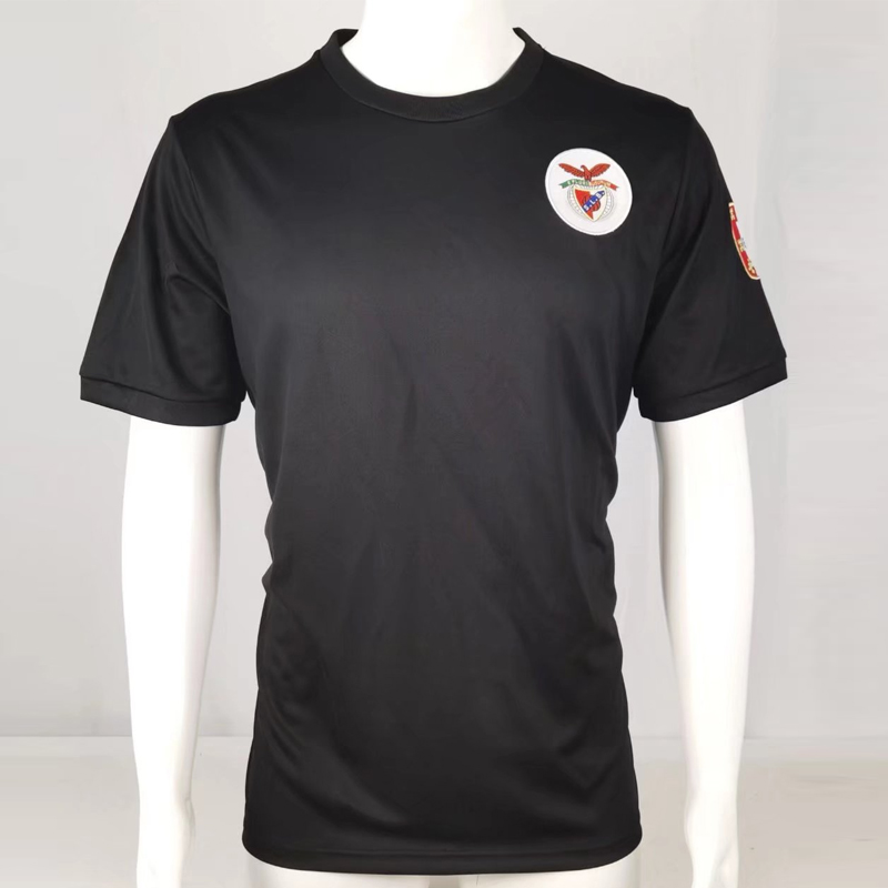 1972-1973 Benfica Away Jersey