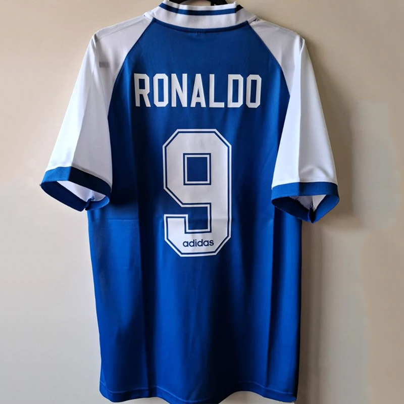 1994-1995 Eindhoven Away Jersey