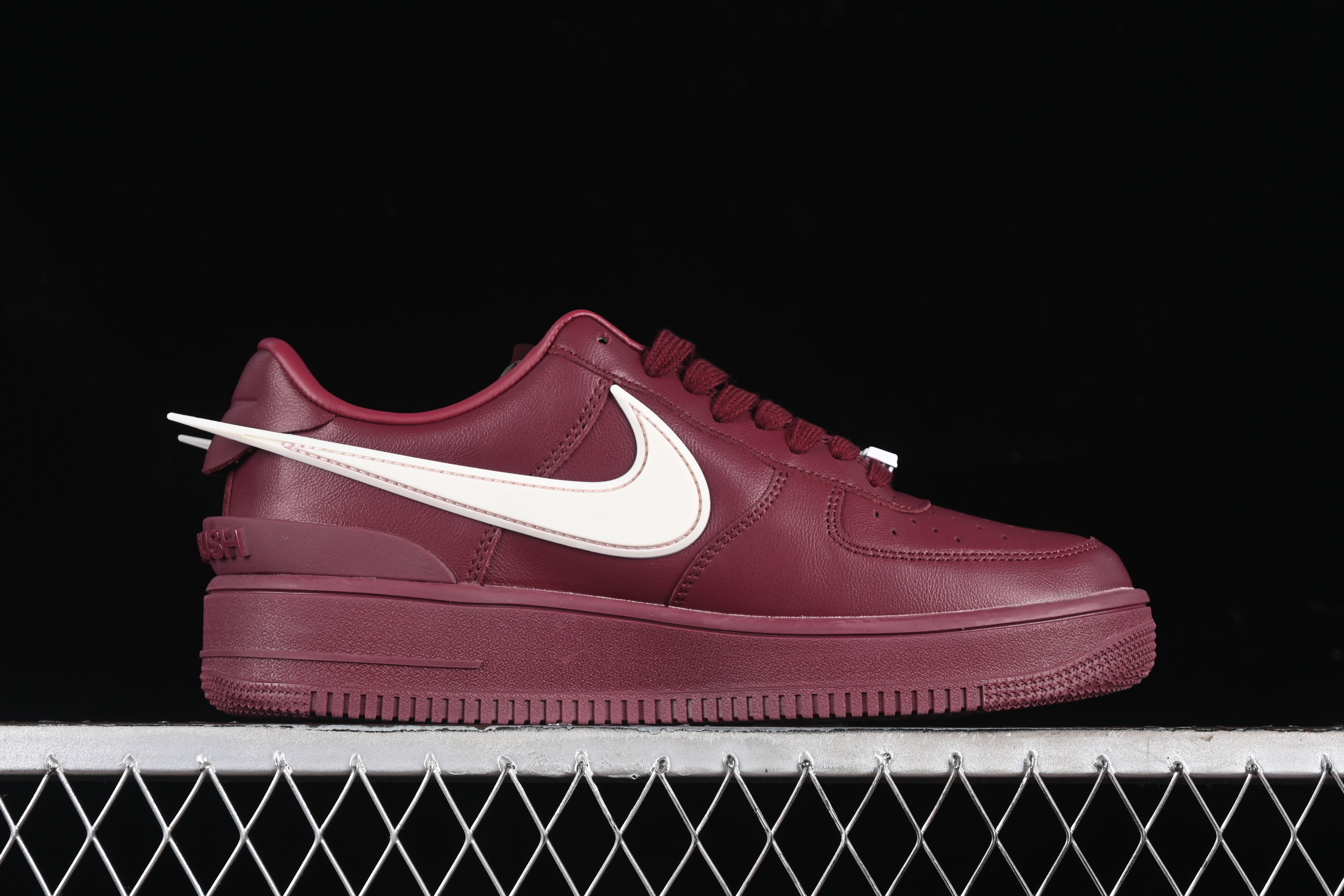 Nk Air Force 1