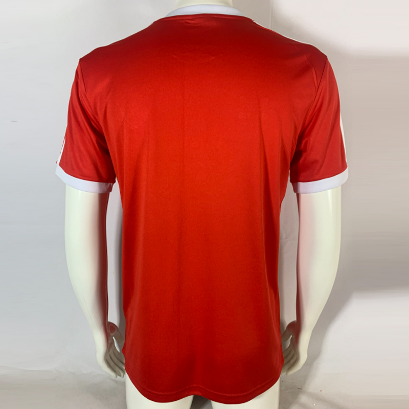 1994-1995 Independiente Home Jersey