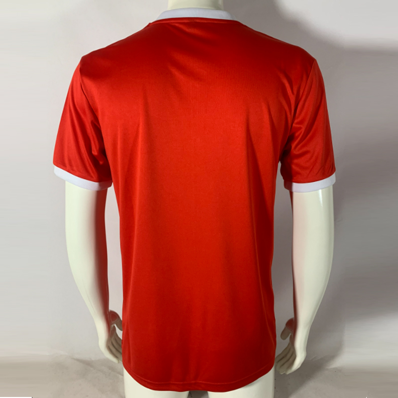 1982-1985 Independiente Home Jersey