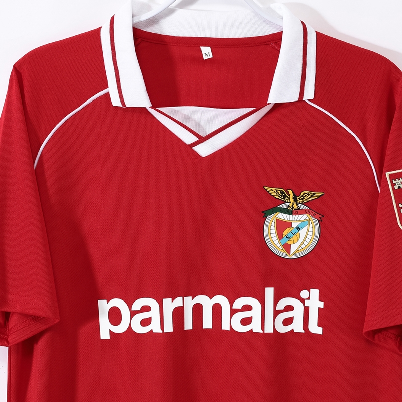 1994-1995 Benfica Home Jersey