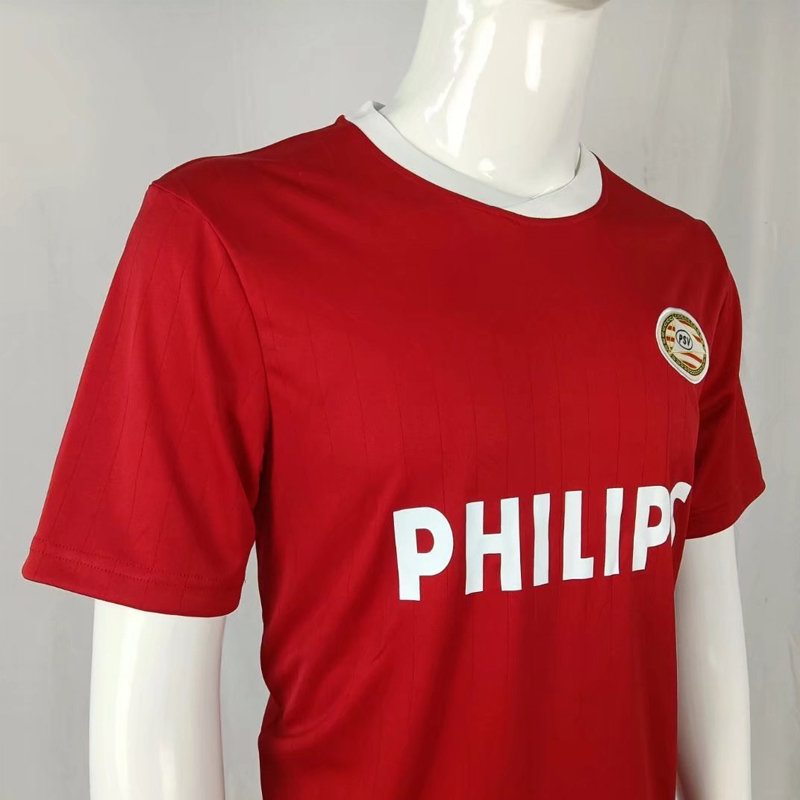 1988-1989 Eindhoven Home Jersey