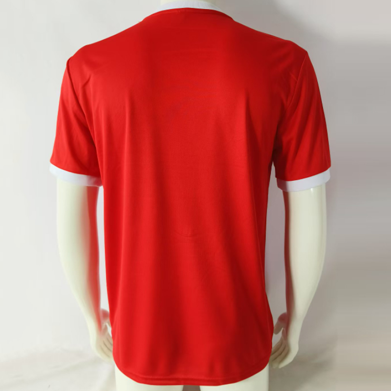 1985-1986 Independiente Home Jersey