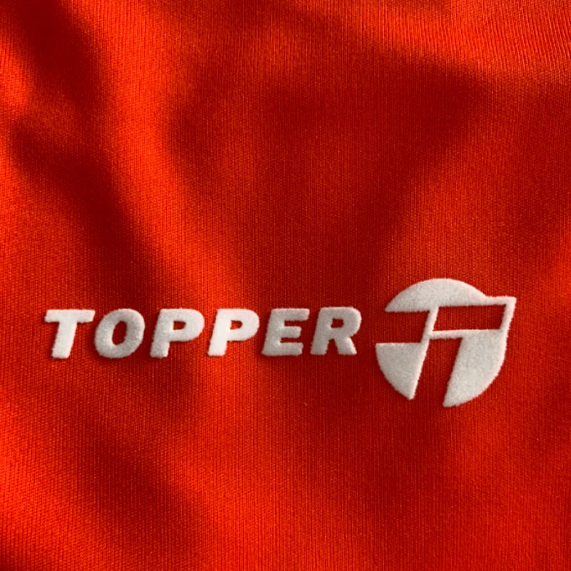 1982-1985 Independiente Home Long sleeves Jersey