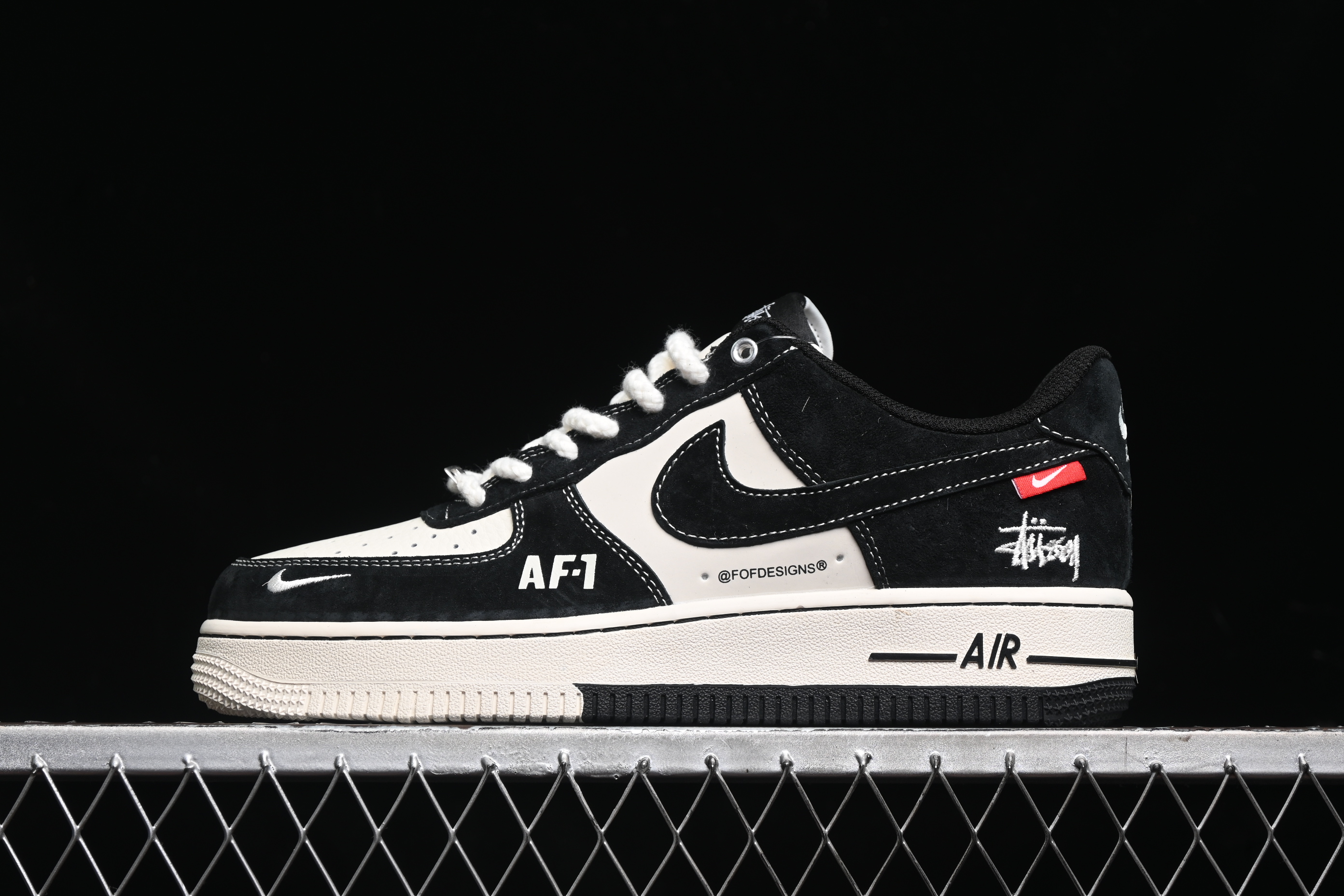 Nk Air Force 1