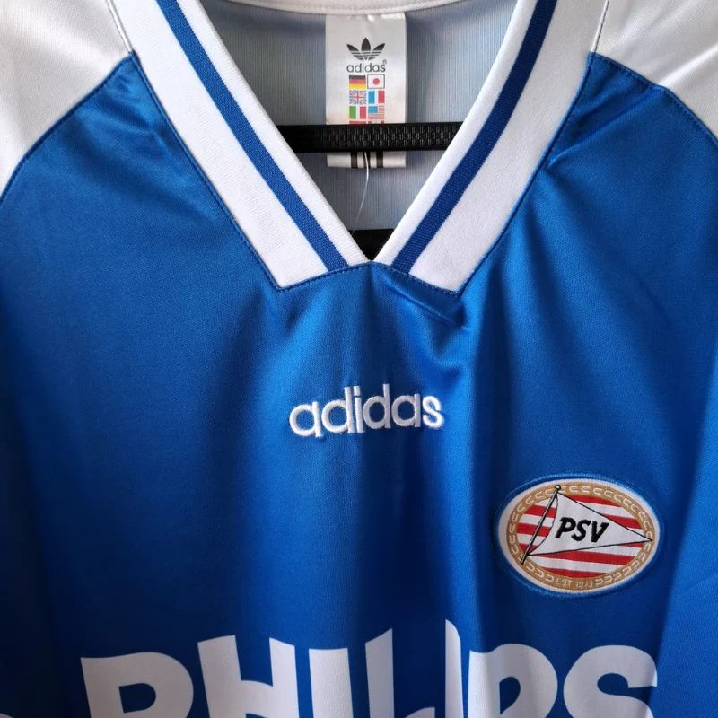 1994-1995 Eindhoven Away Jersey