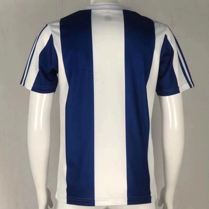 1990-1993 Porto Home Retro Jersey
