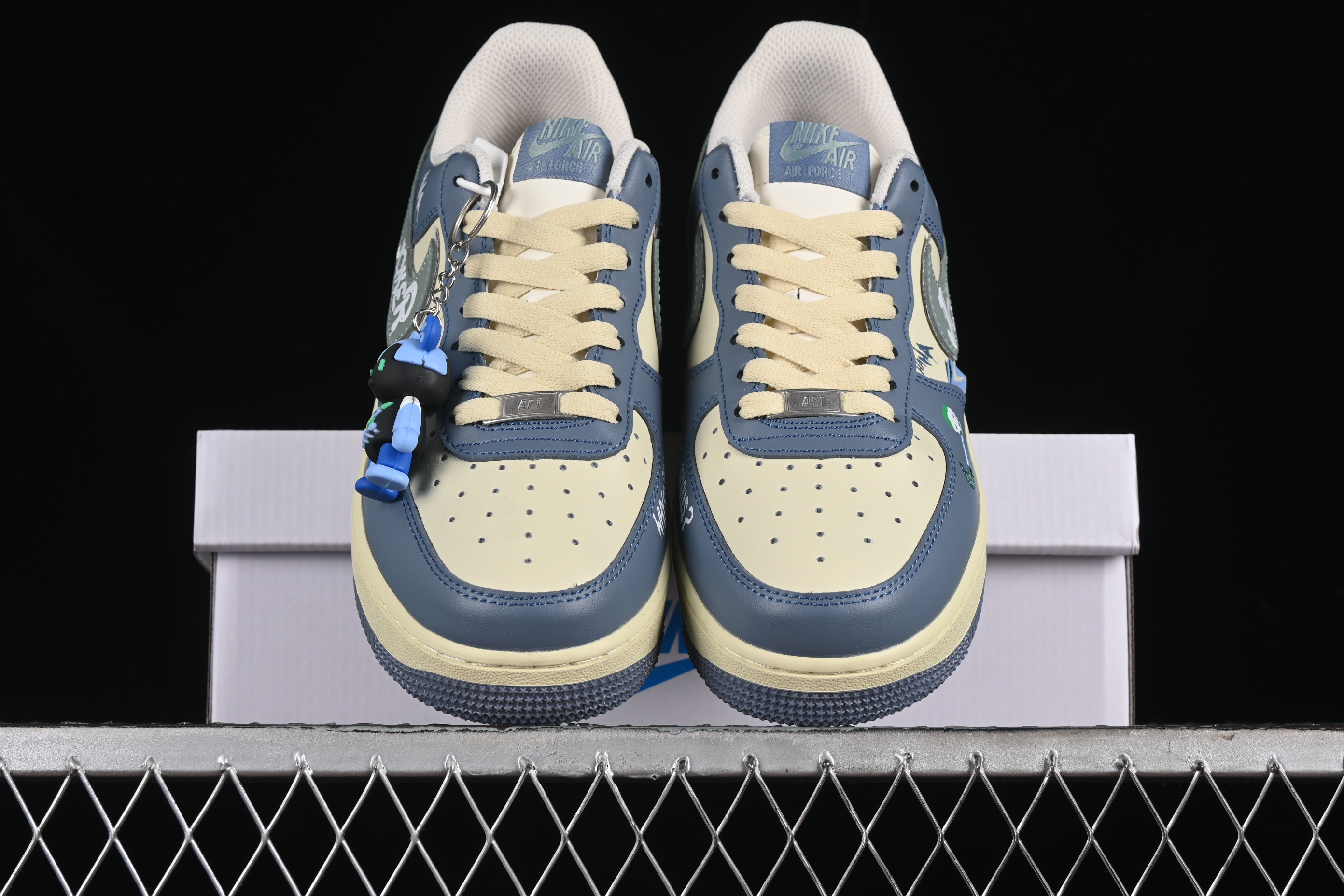 Nk Air Force 1