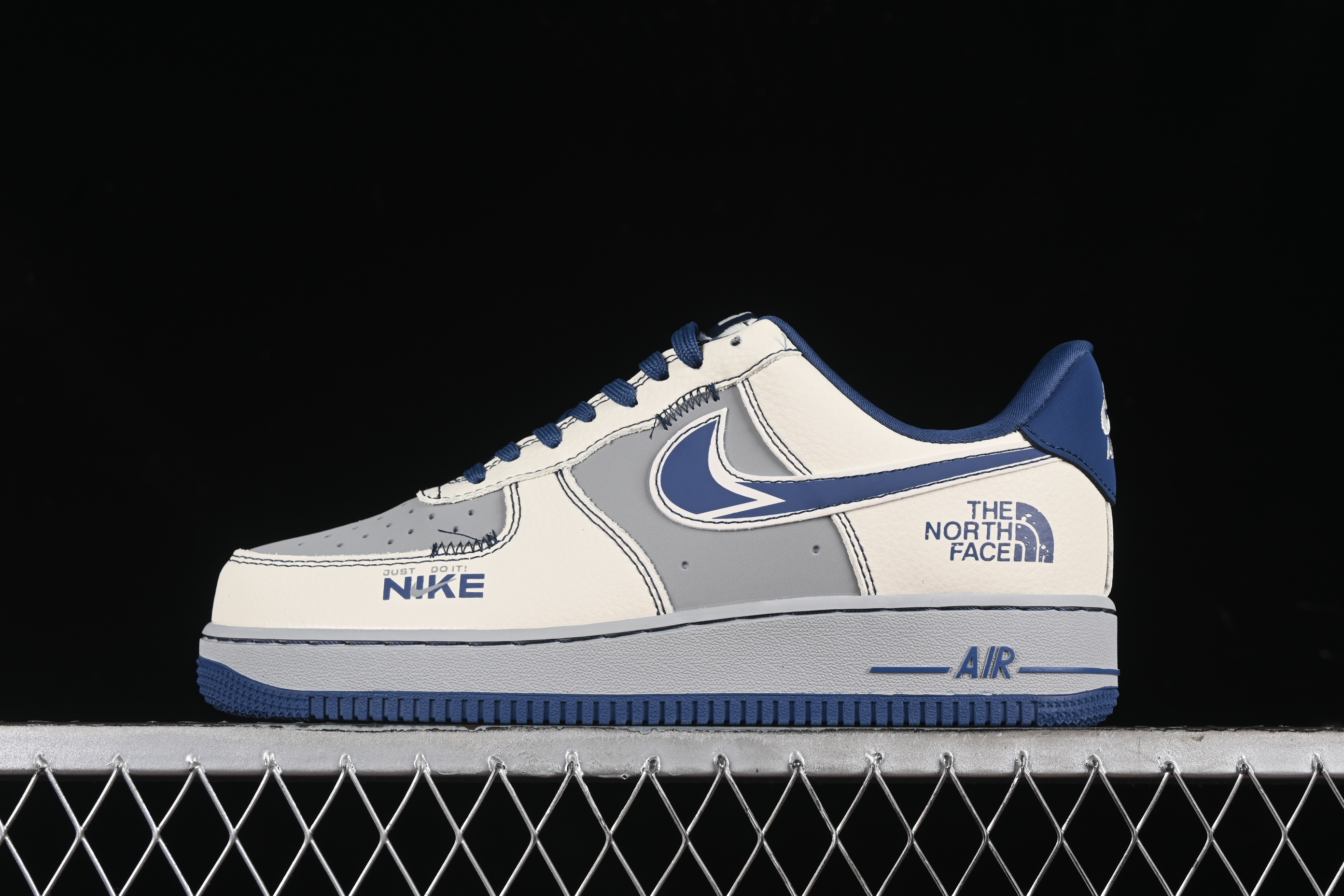 Nk Air Force 1