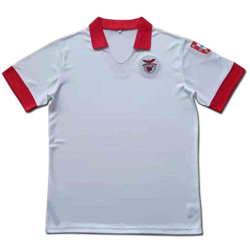 1961Benfica Away Jersey