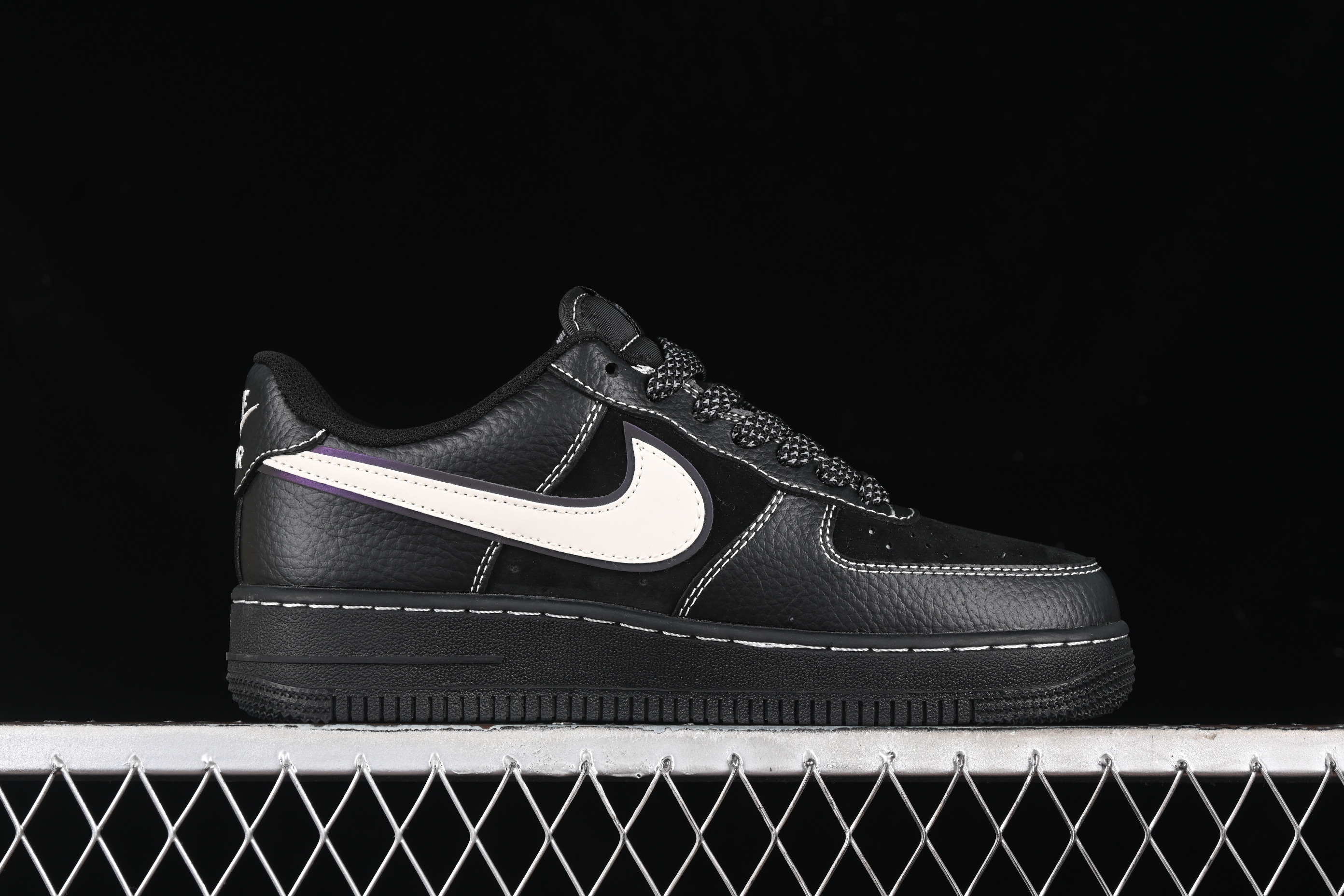 Nk Air Force 1