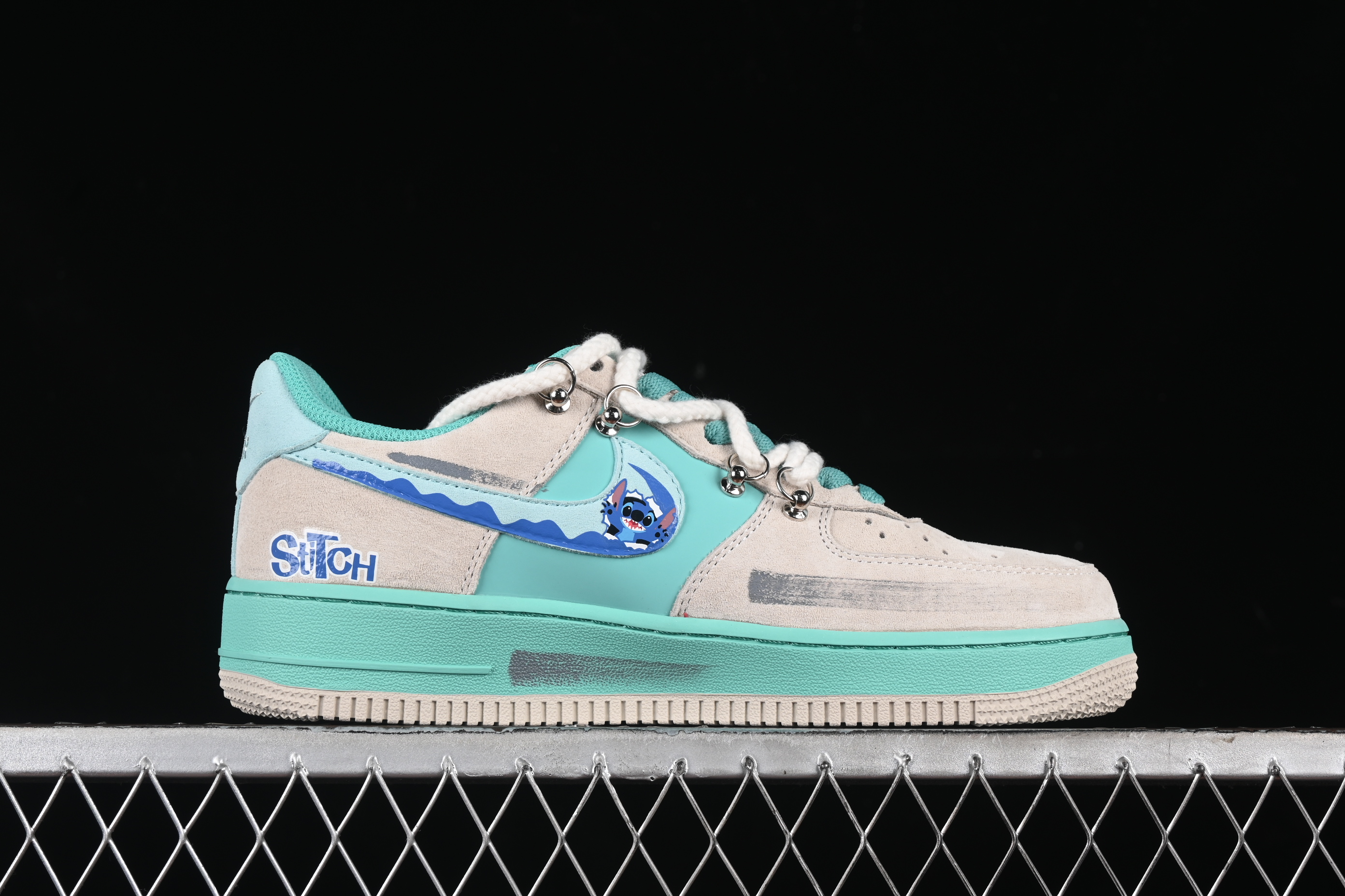Nk Air Force 1