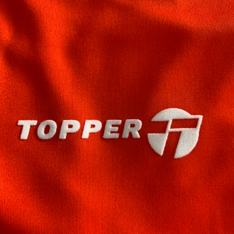 1982-1985 Independiente Home Long sleeves Jersey