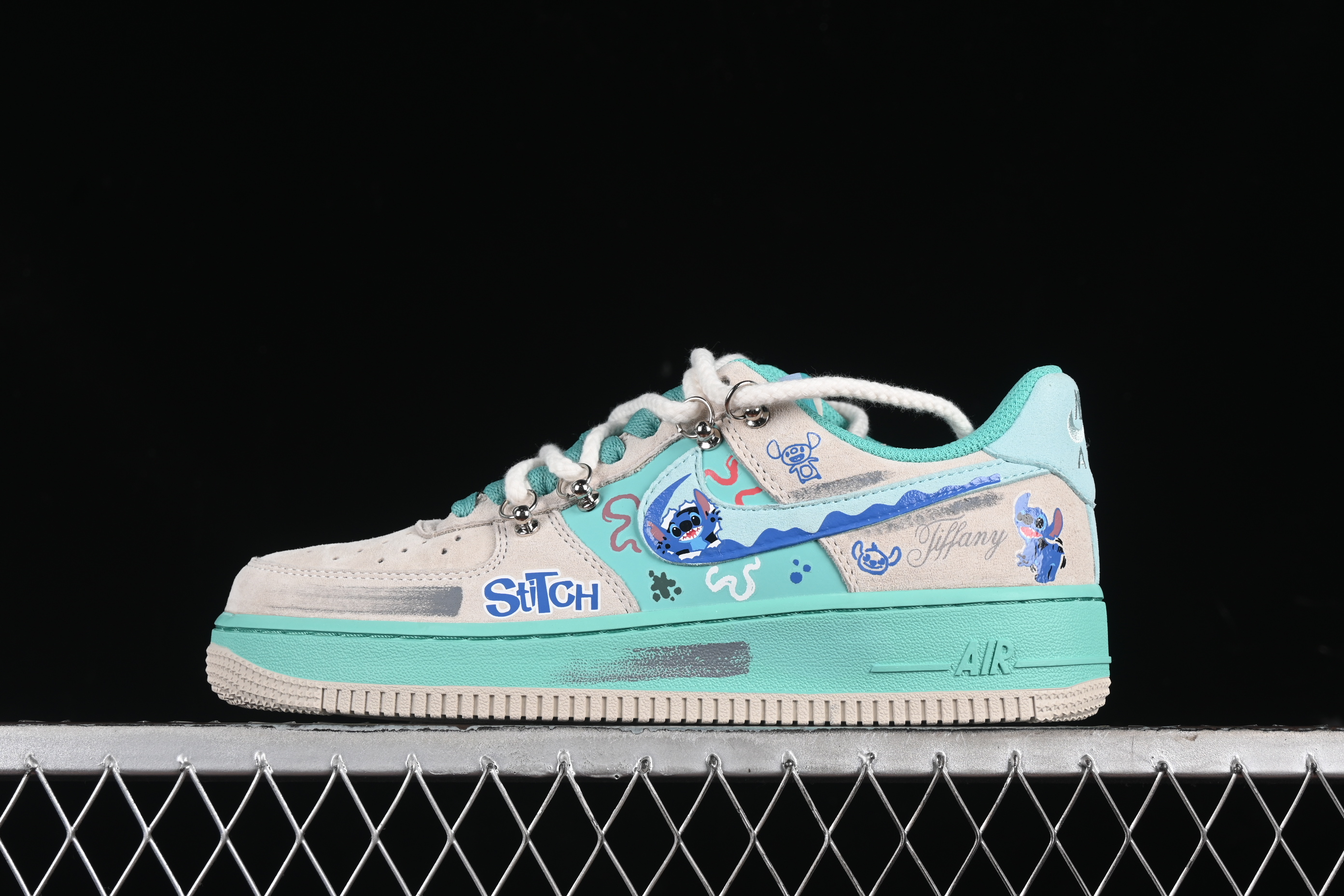 Nk Air Force 1