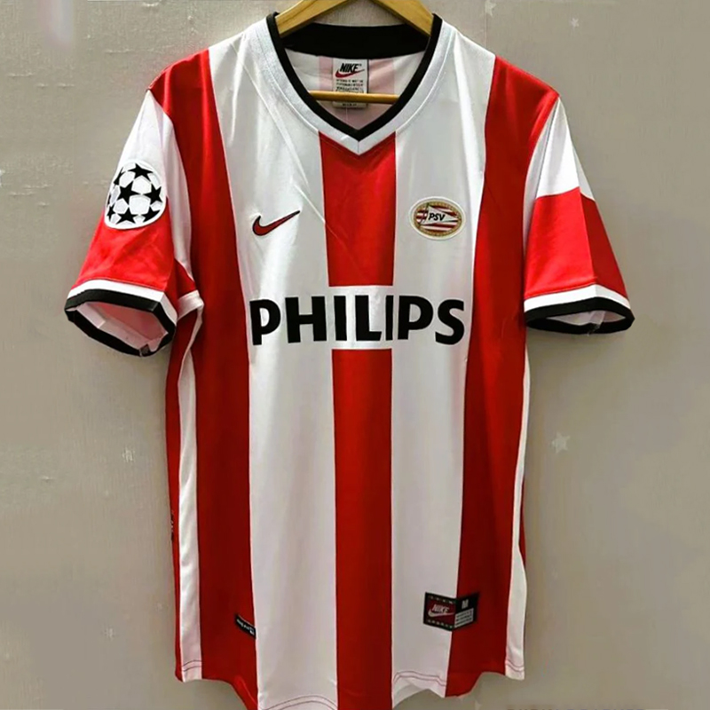 1999-2000 Eindhoven Home Jersey