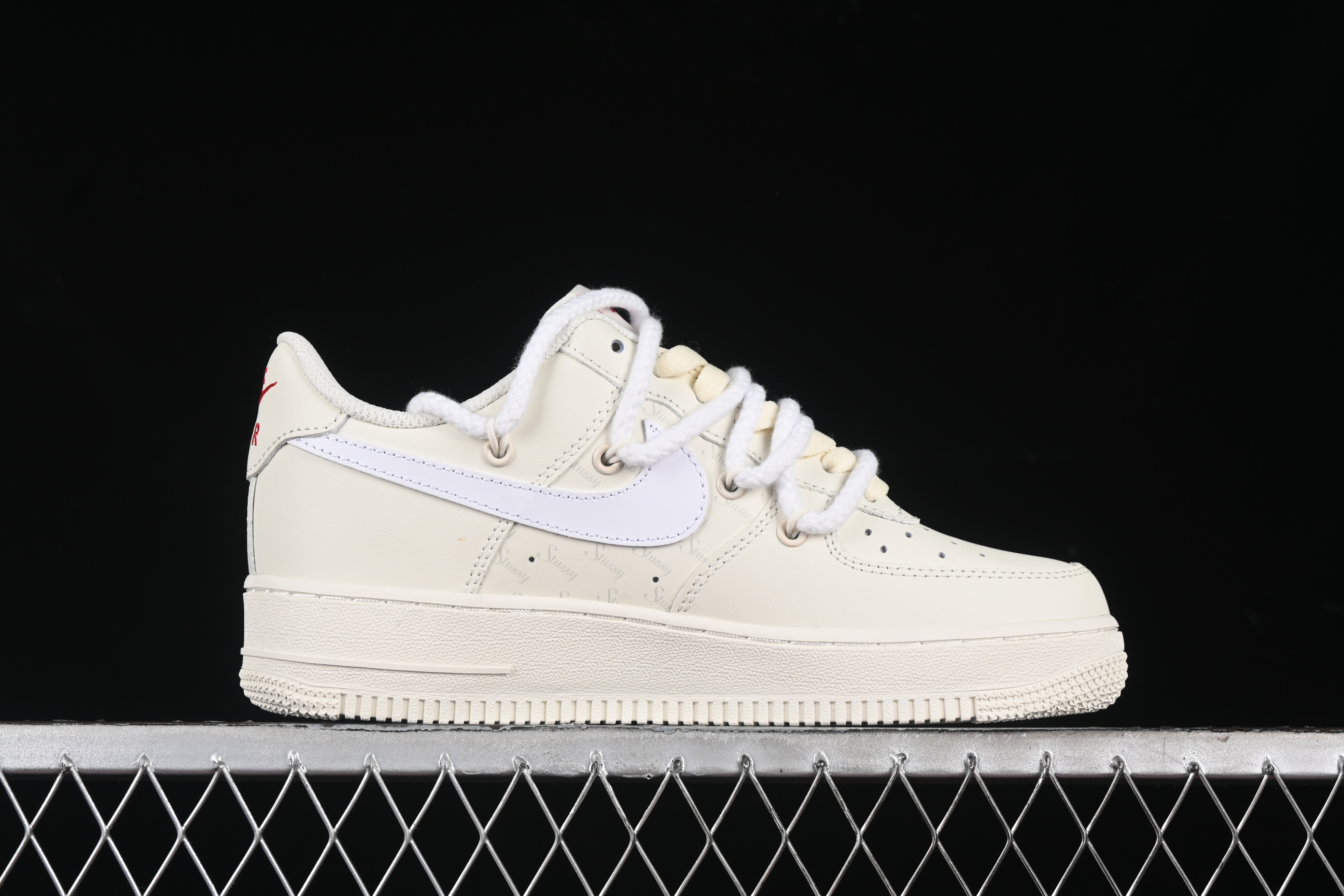 Nk Air Force 1