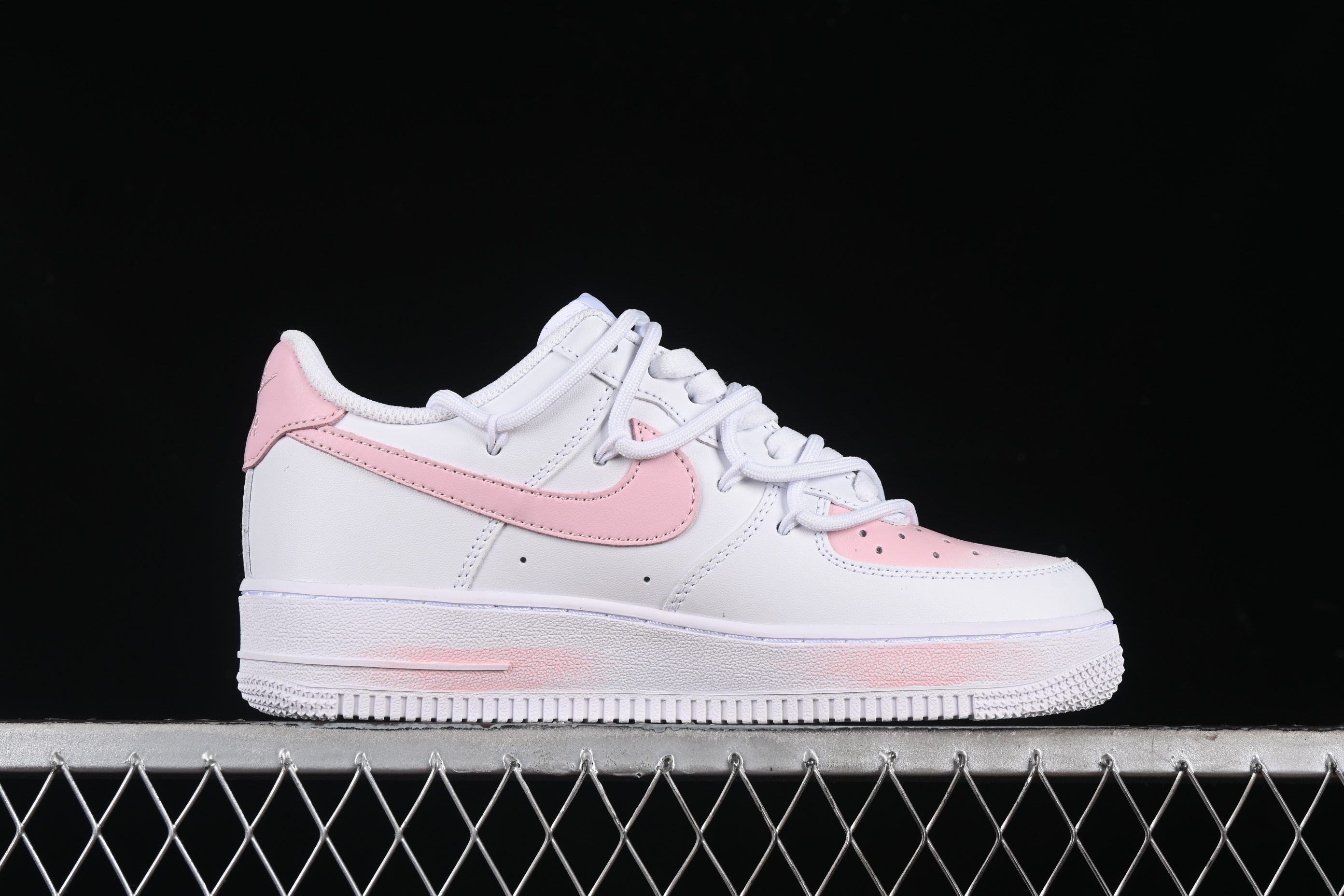 Nk Air Force 1