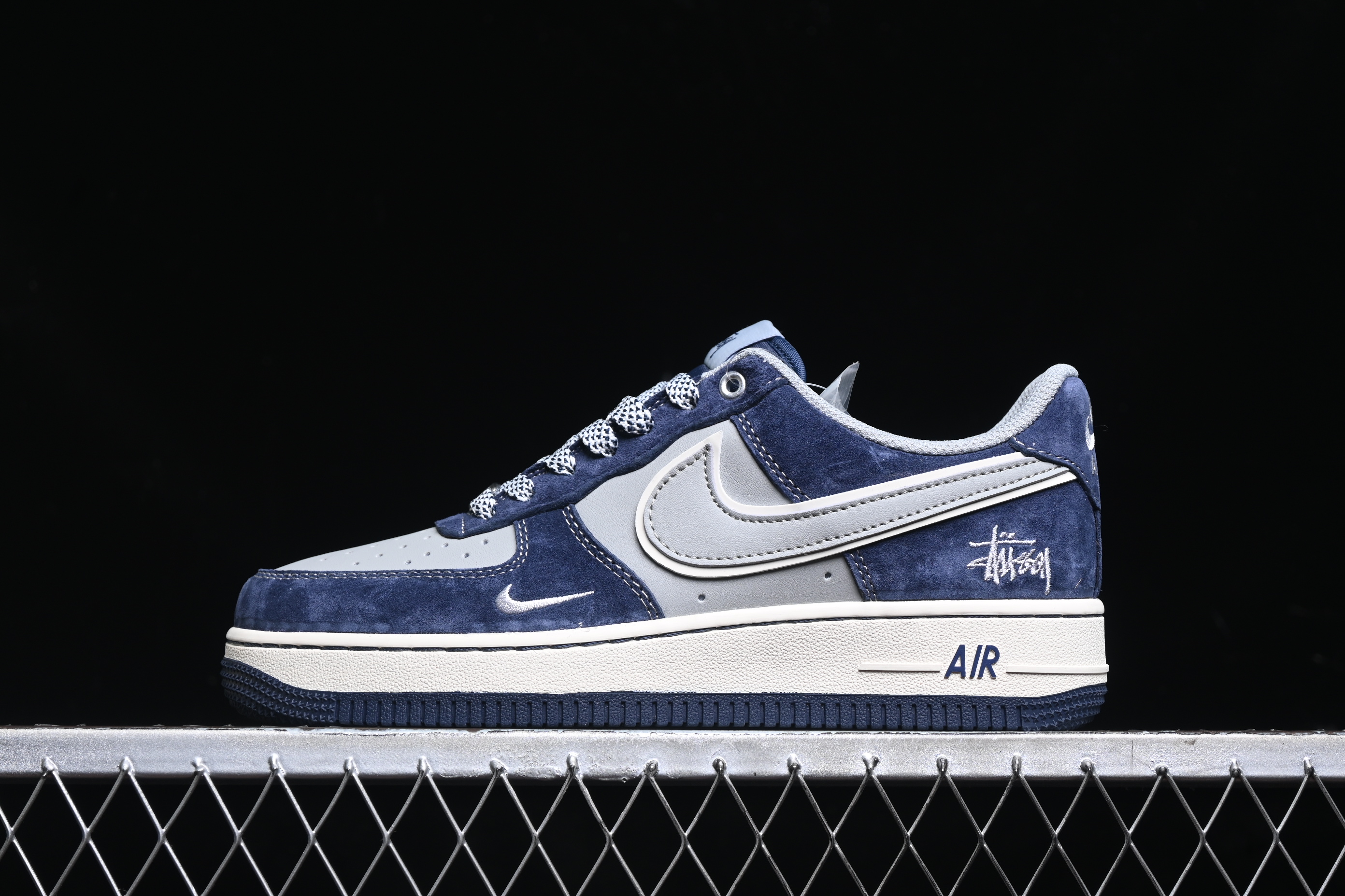 Nk Air Force 1