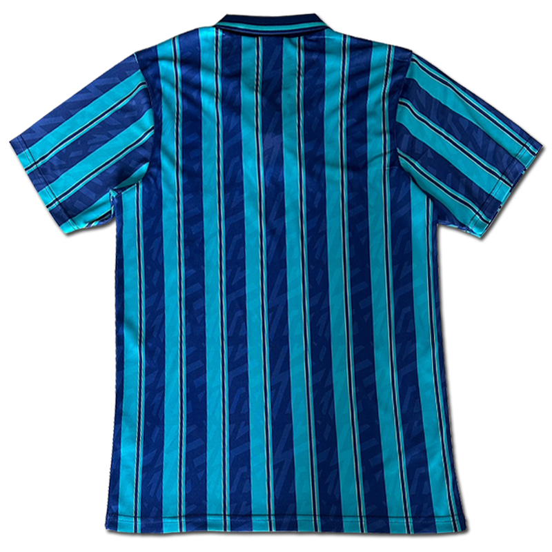 1993-1994 Ajax Away Jersey