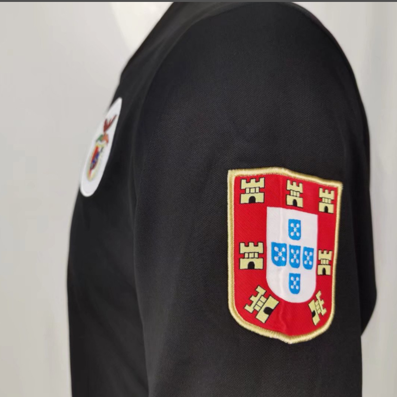 1972-1973 Benfica Away Jersey