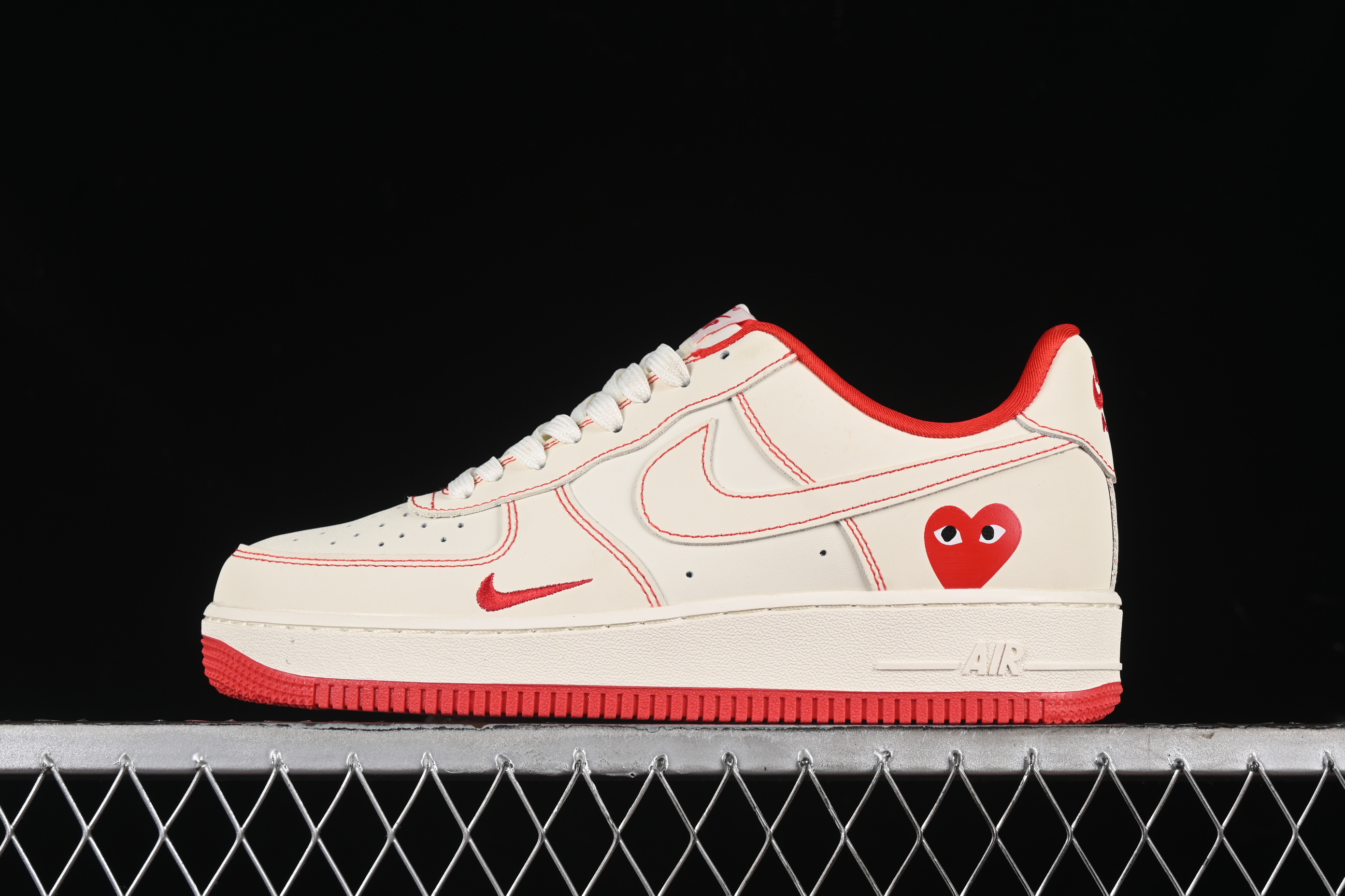 Nk Air Force 1