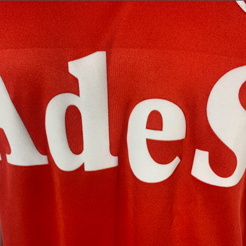 1994-1995 Independiente Home Jersey