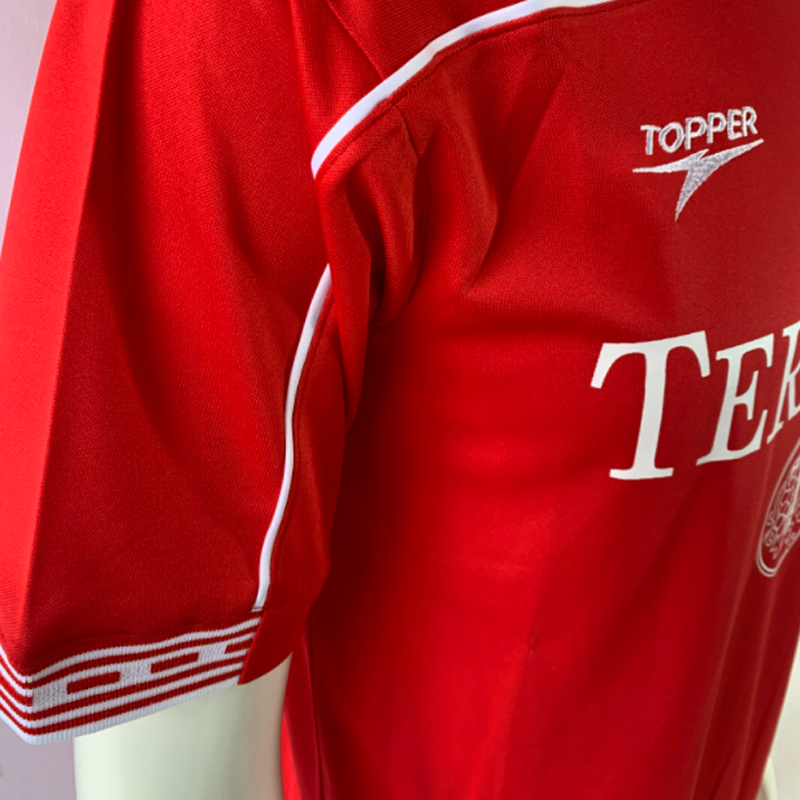 1998-2000 Independiente Home Jersey