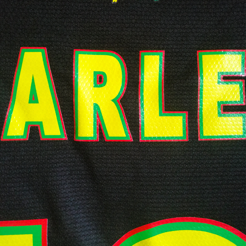 2021-2022 Ajax Away Jersey