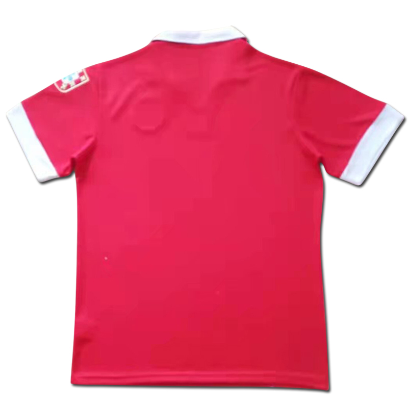 1961 Benfica Home Jersey