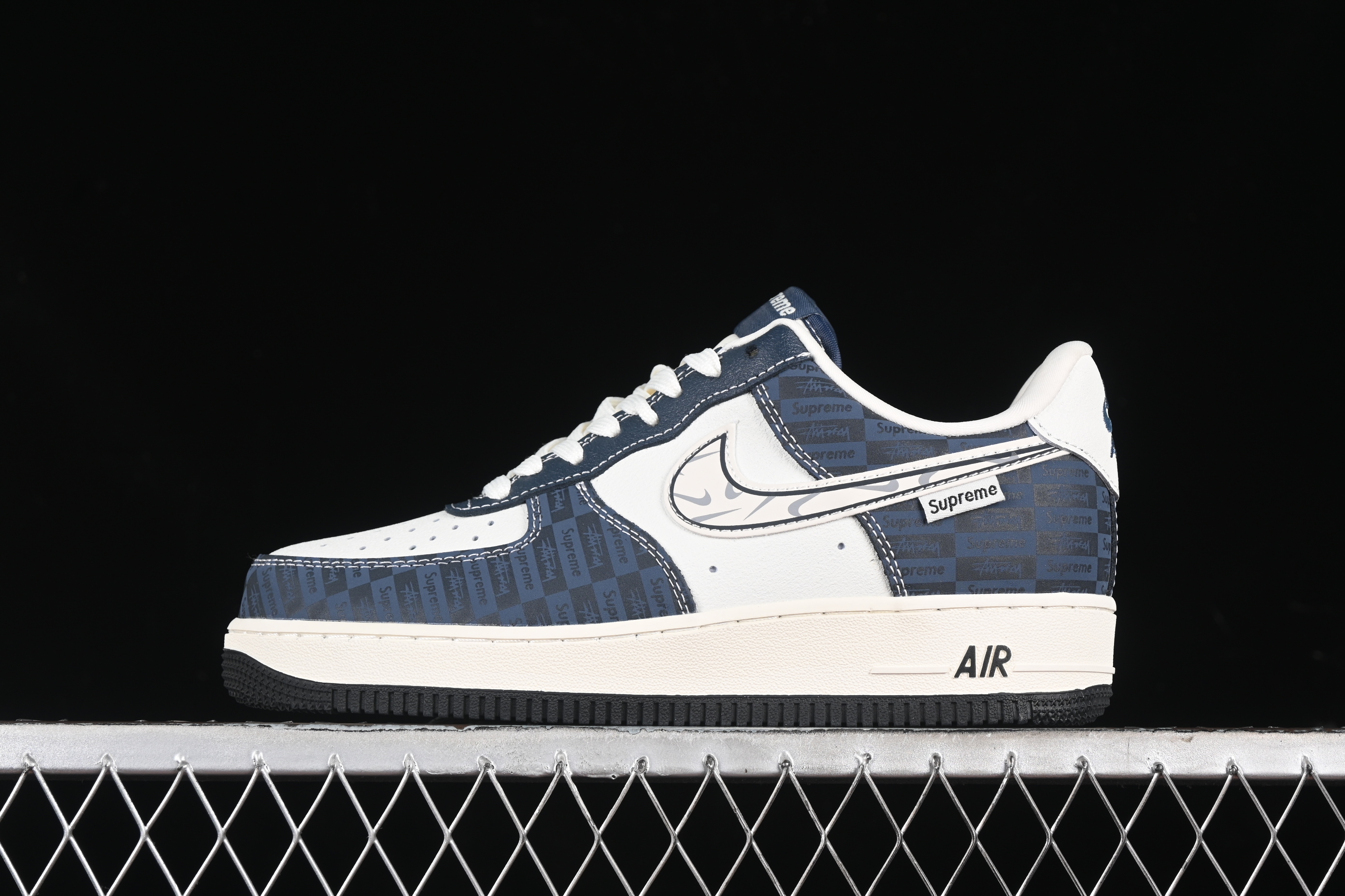 Nk Air Force 1