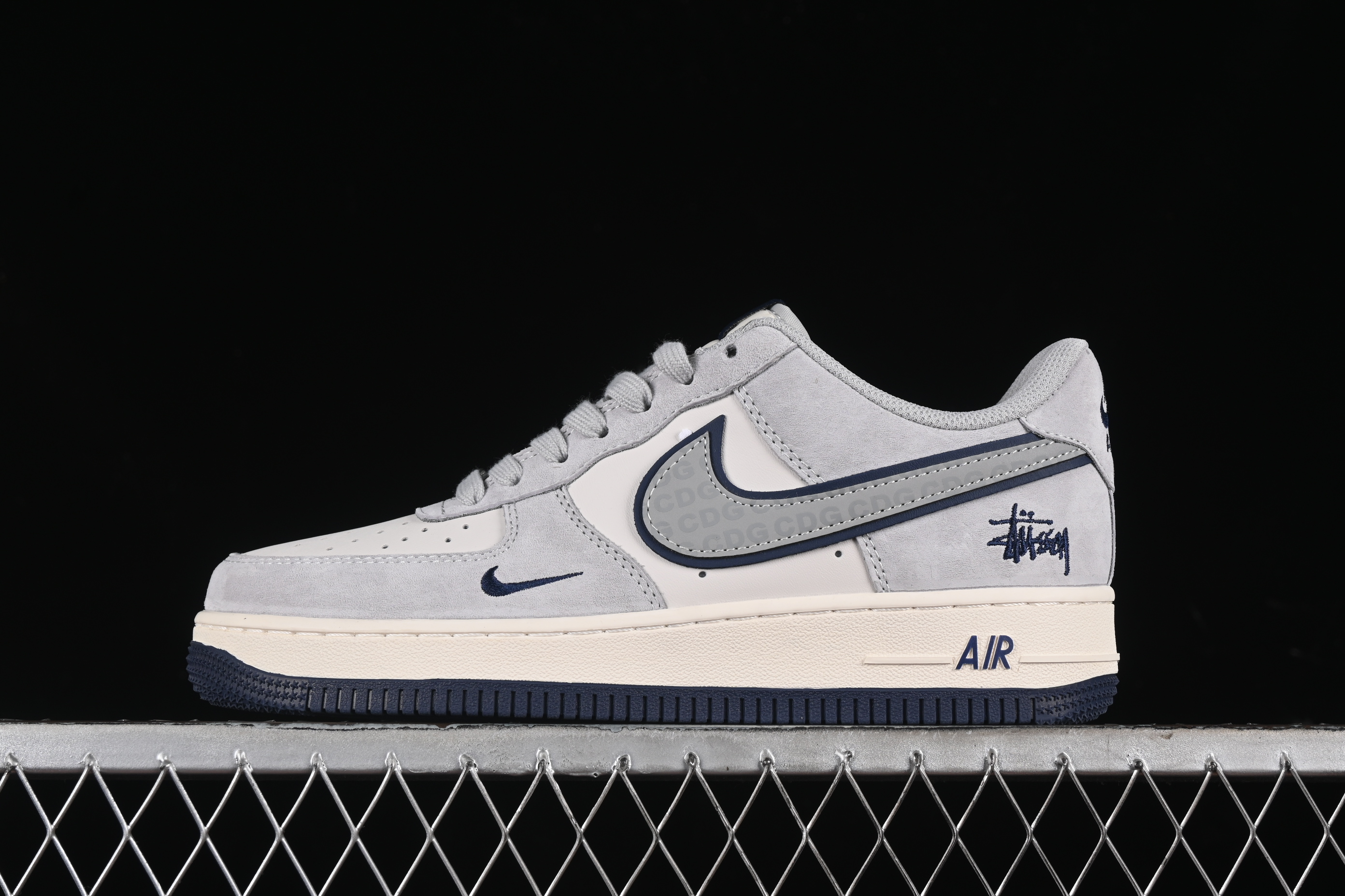 Nk Air Force 1
