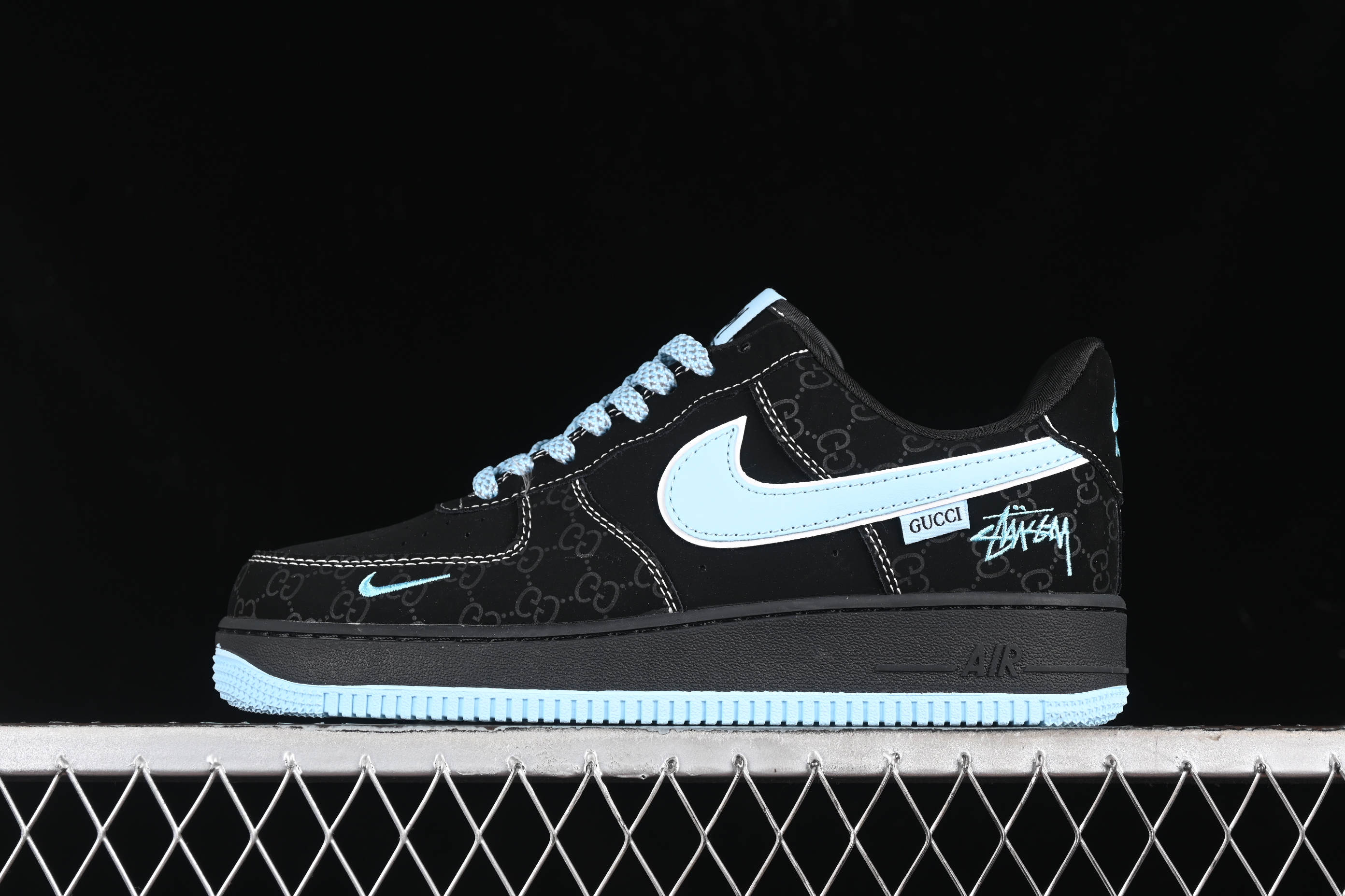 Nk Air Force 1