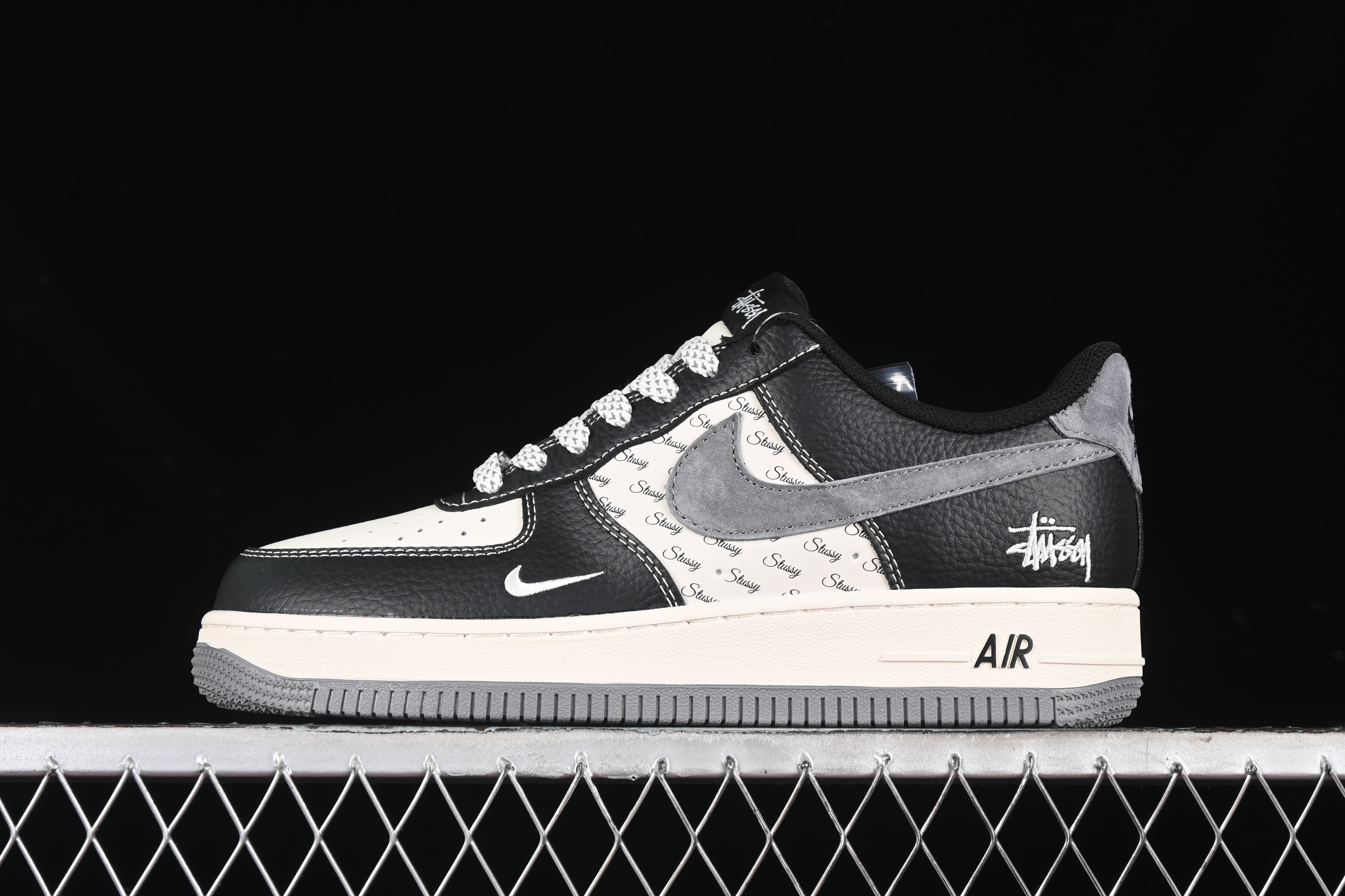 Nk Air Force 1