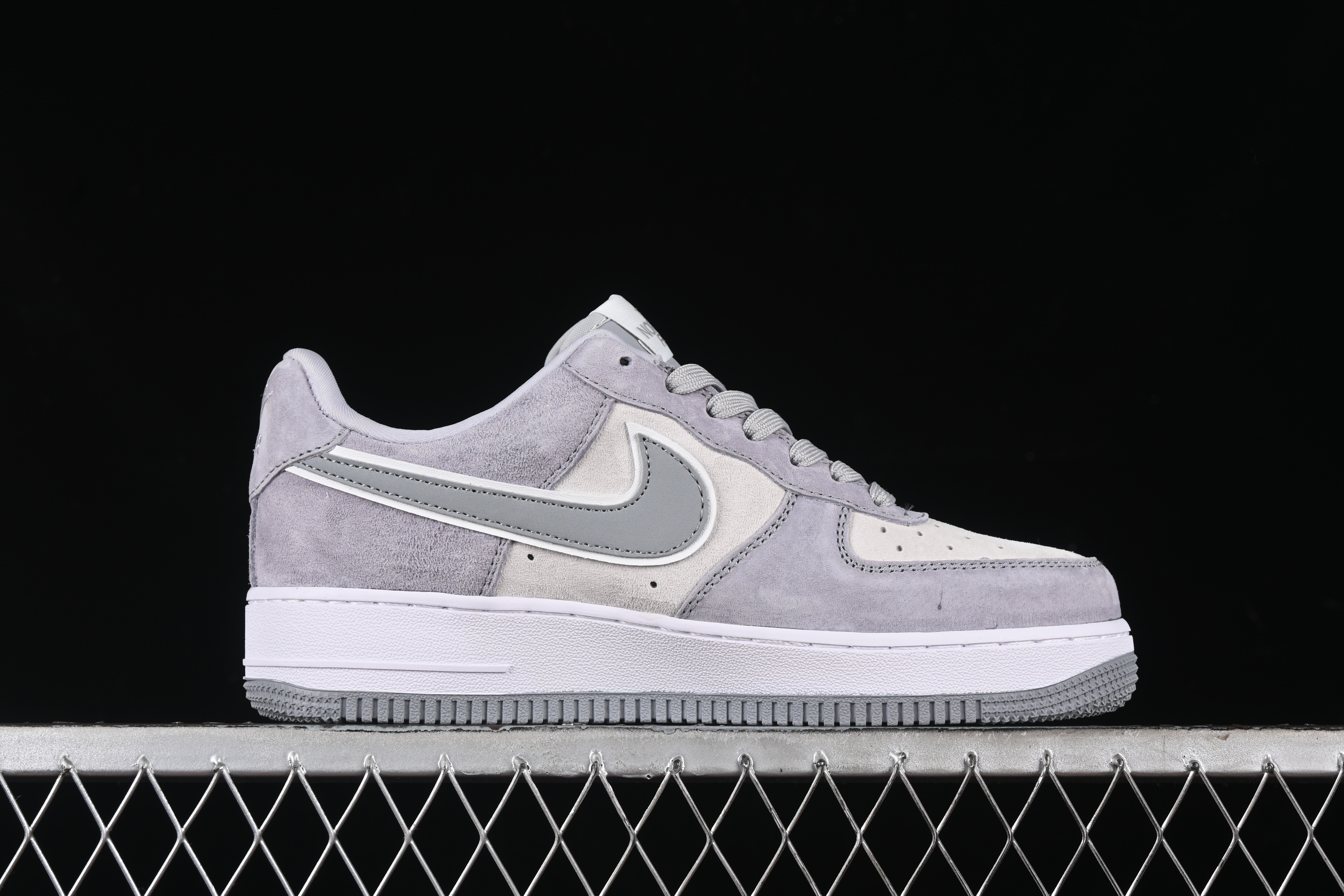 Nk Air Force 1