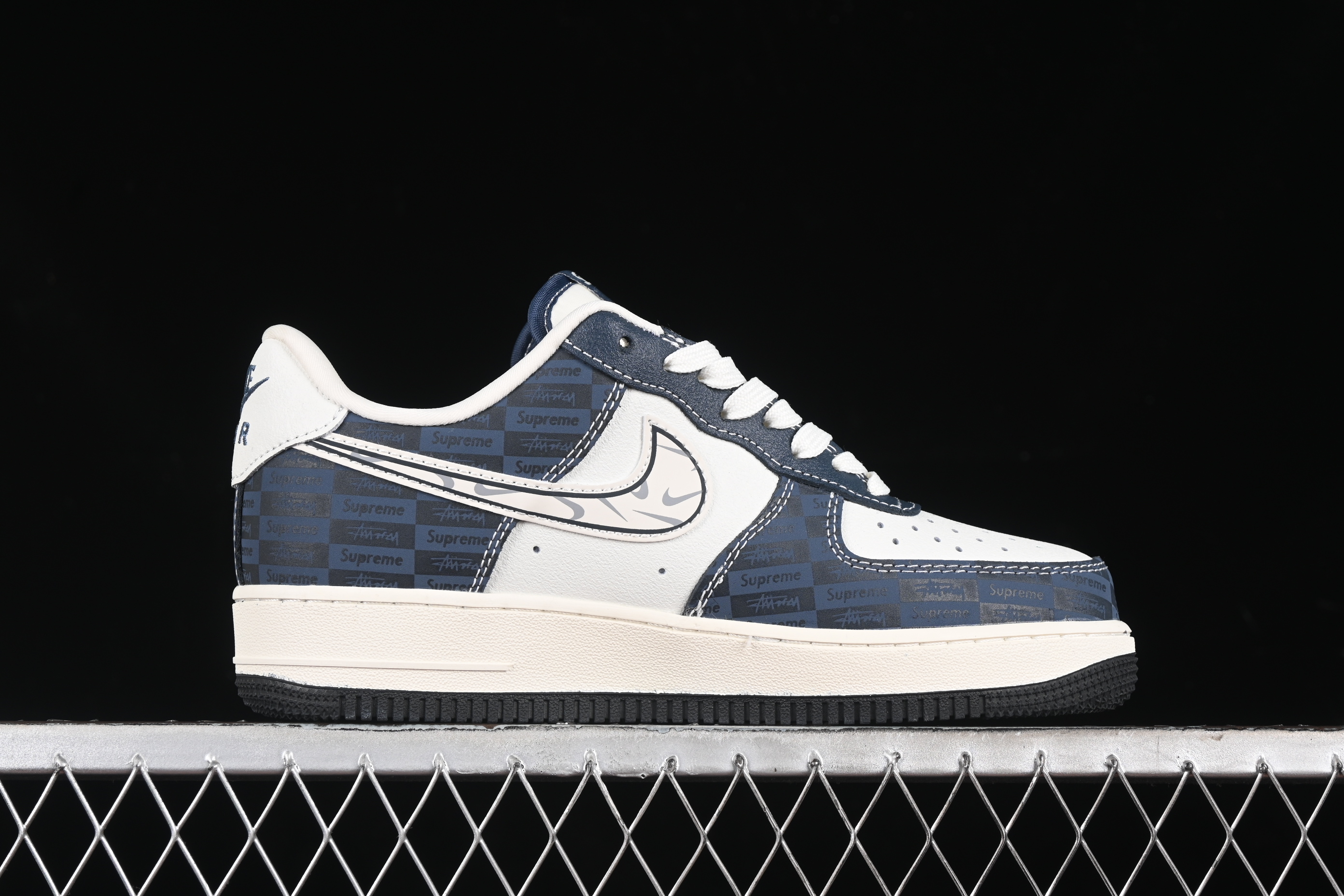 Nk Air Force 1