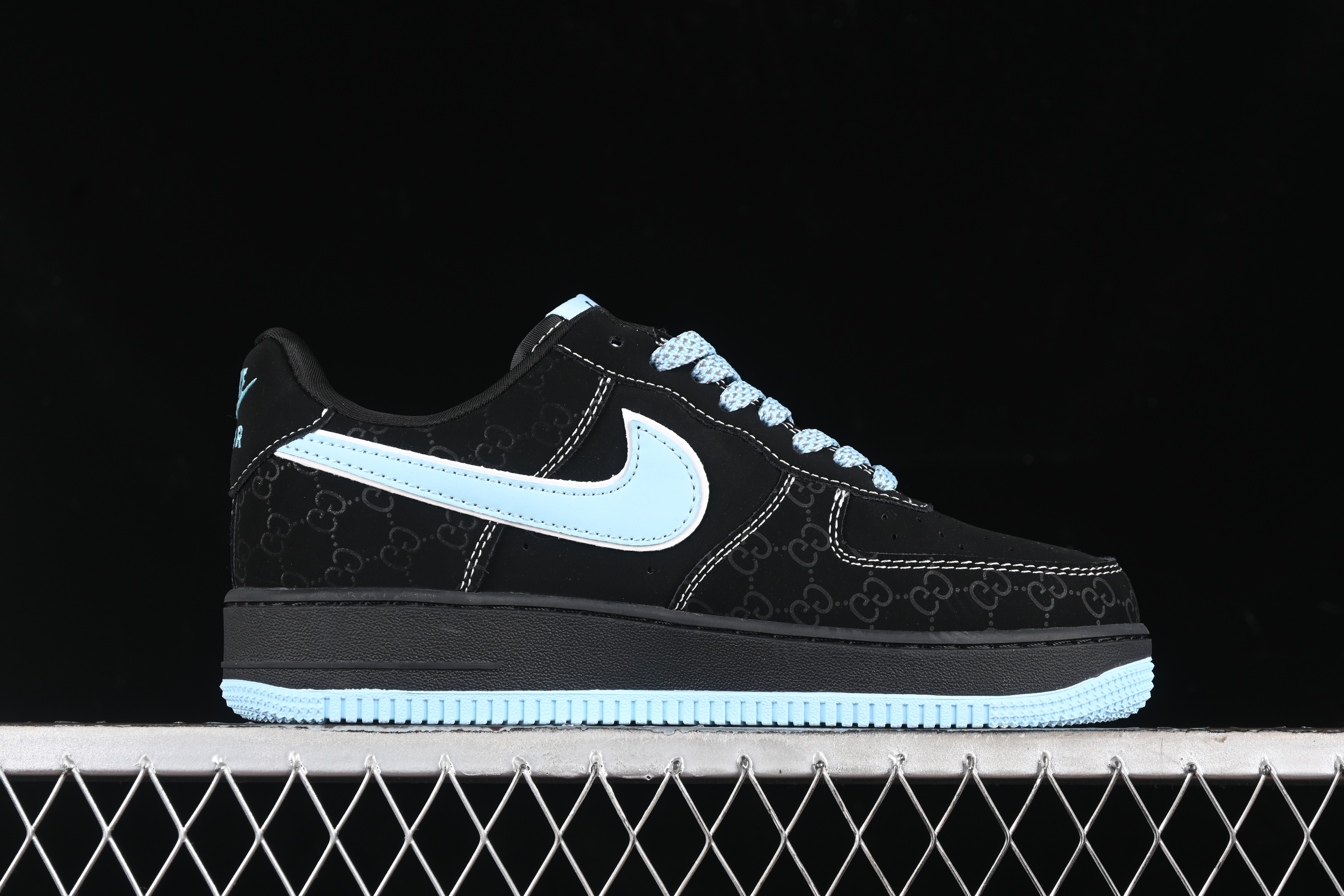 Nk Air Force 1